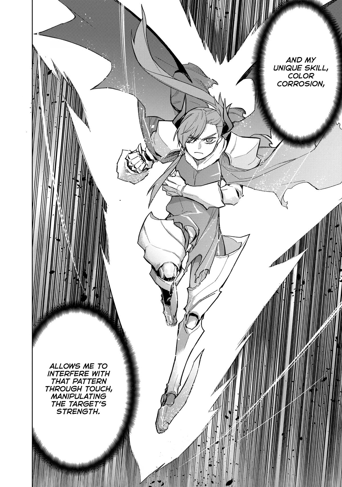 Black Summoner Chapter 152 - Page 12