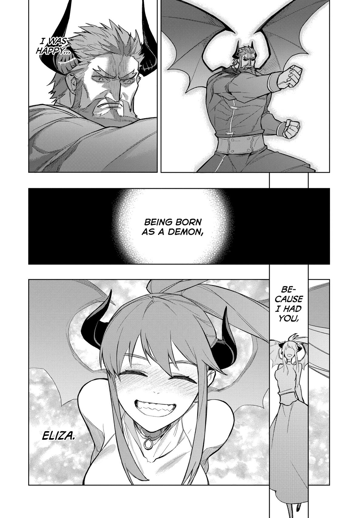 Black Summoner Chapter 153 - Page 4