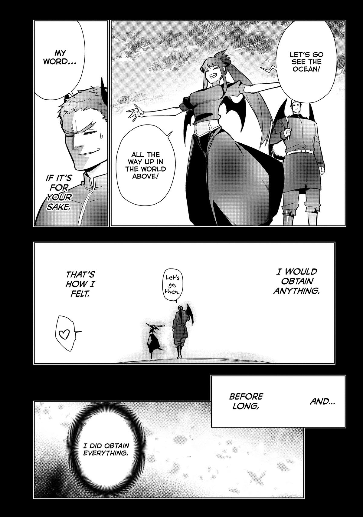 Black Summoner Chapter 153 - Page 11