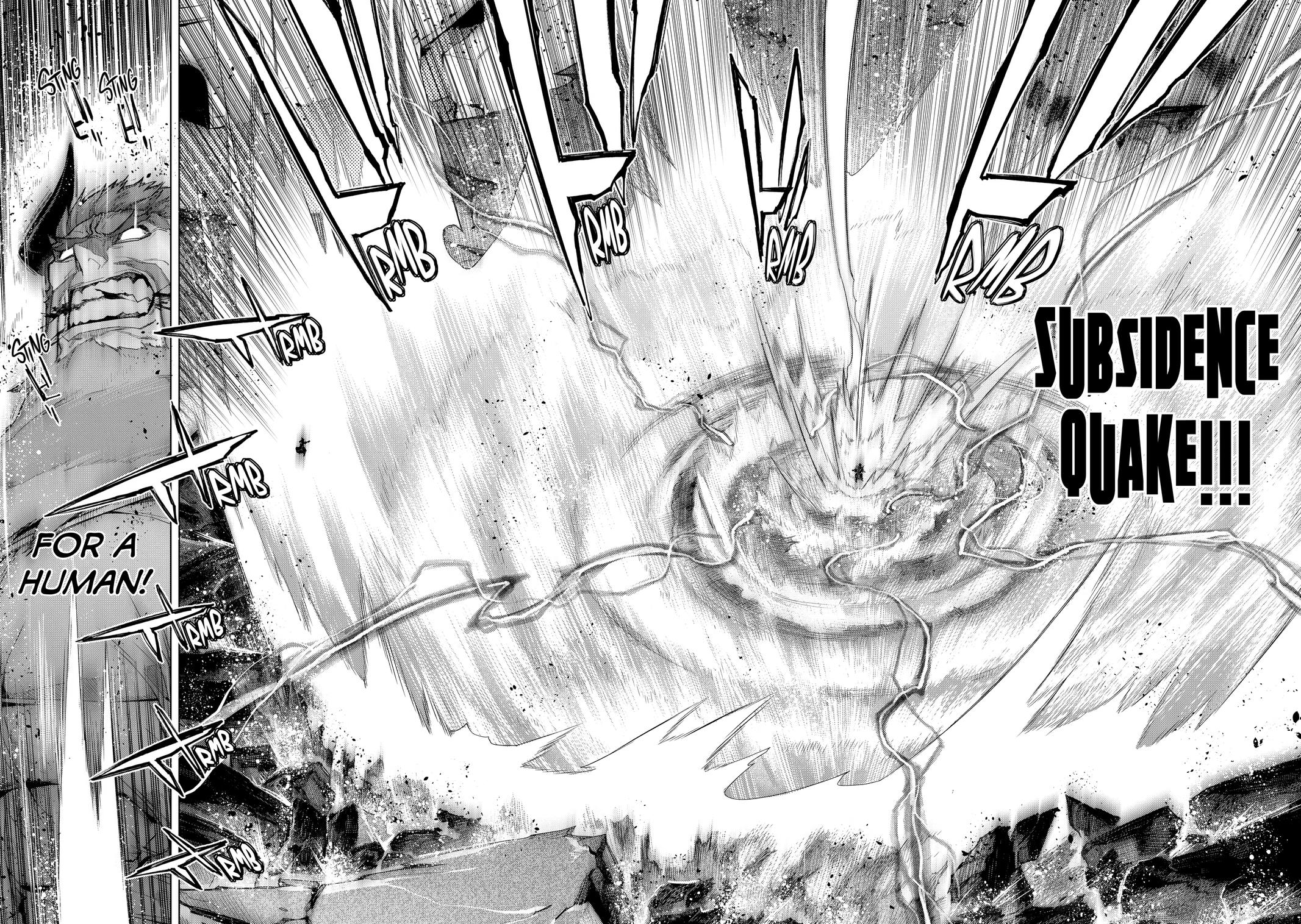 Black Summoner Chapter 153 - Page 17