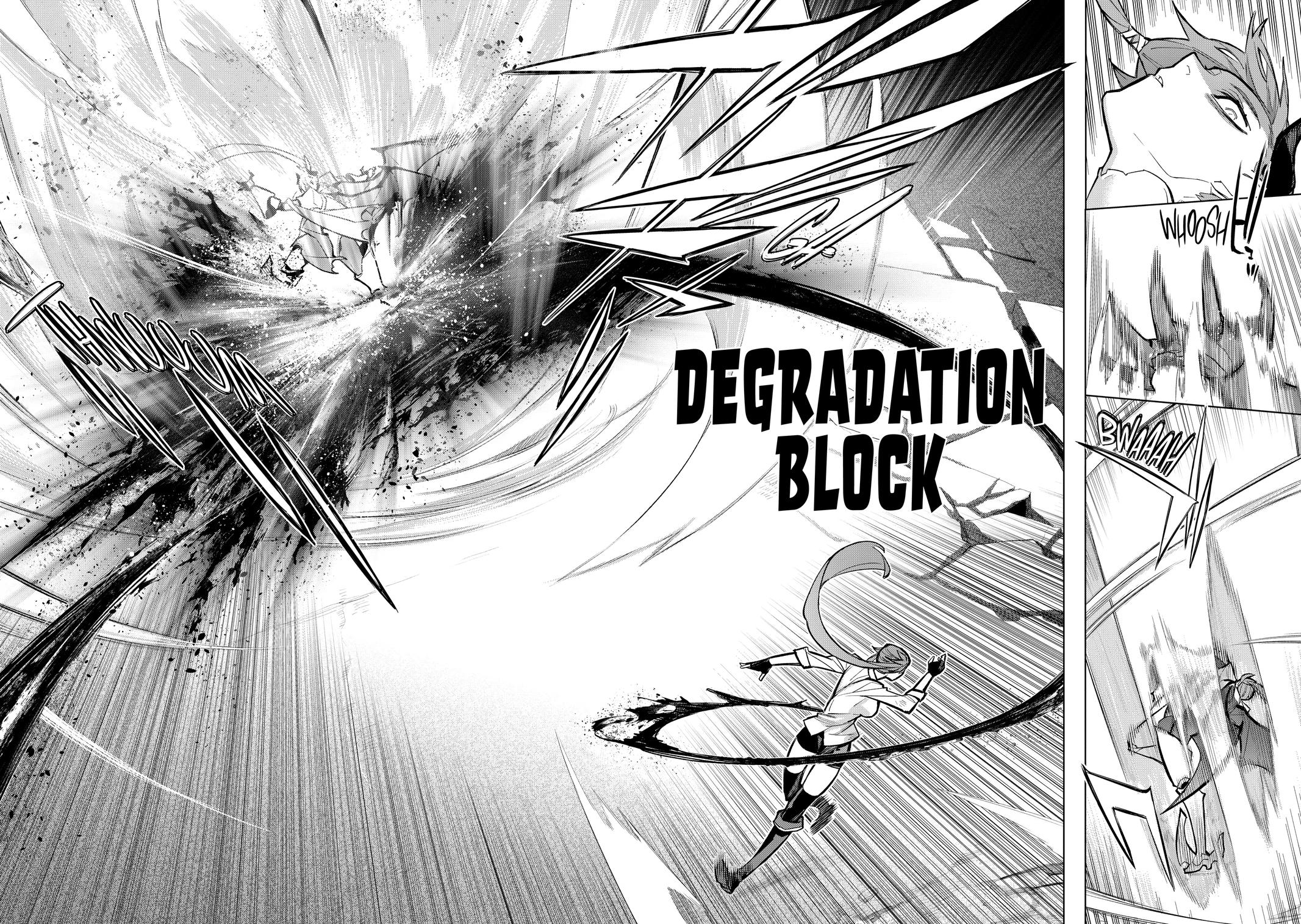 Black Summoner Chapter 154 - Page 8