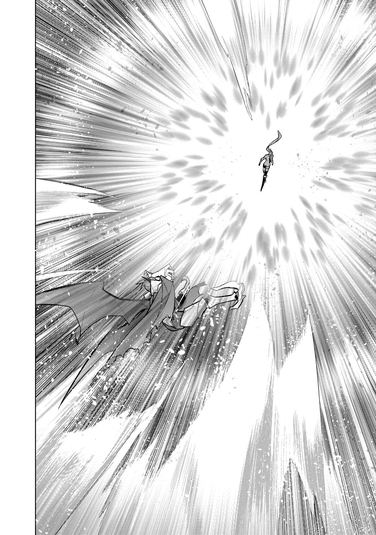 Black Summoner Chapter 154 - Page 11