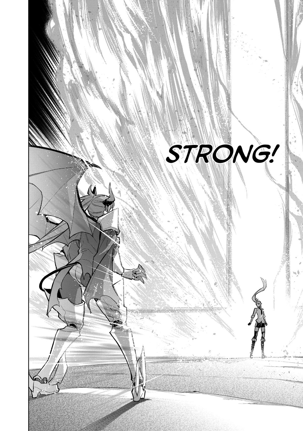 Black Summoner Chapter 154 - Page 15