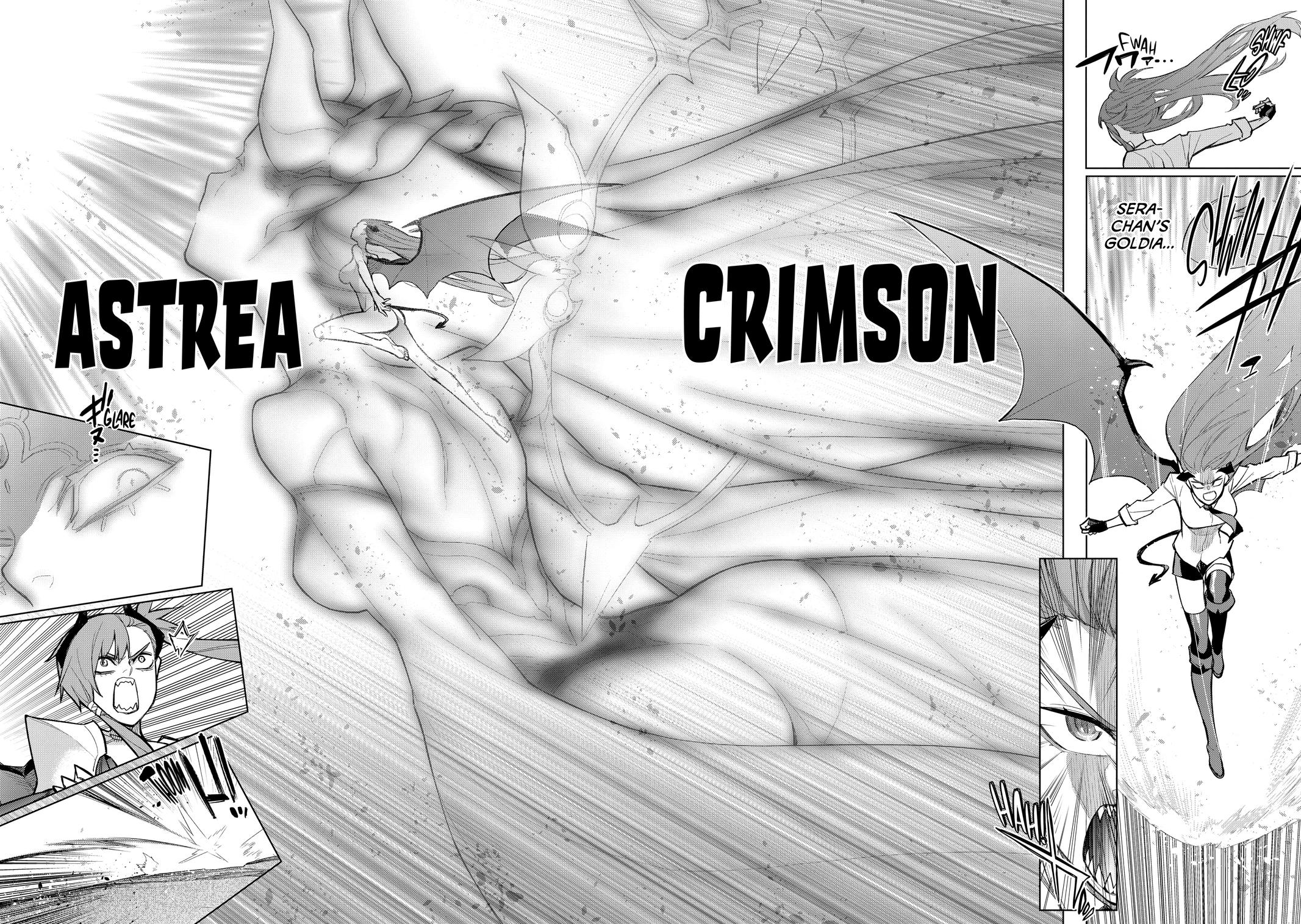 Black Summoner Chapter 155 - Page 12