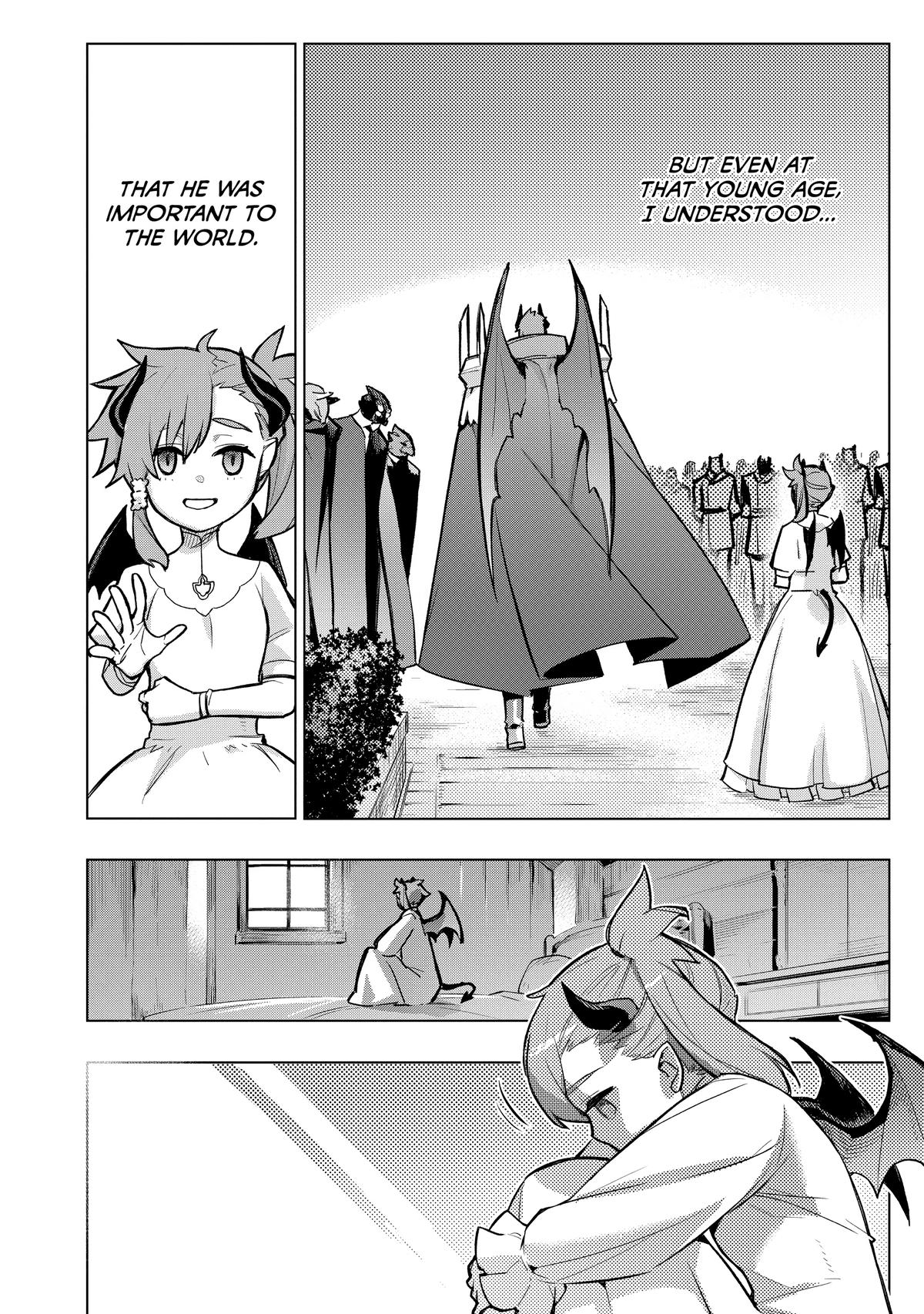 Black Summoner Chapter 158 - Page 4