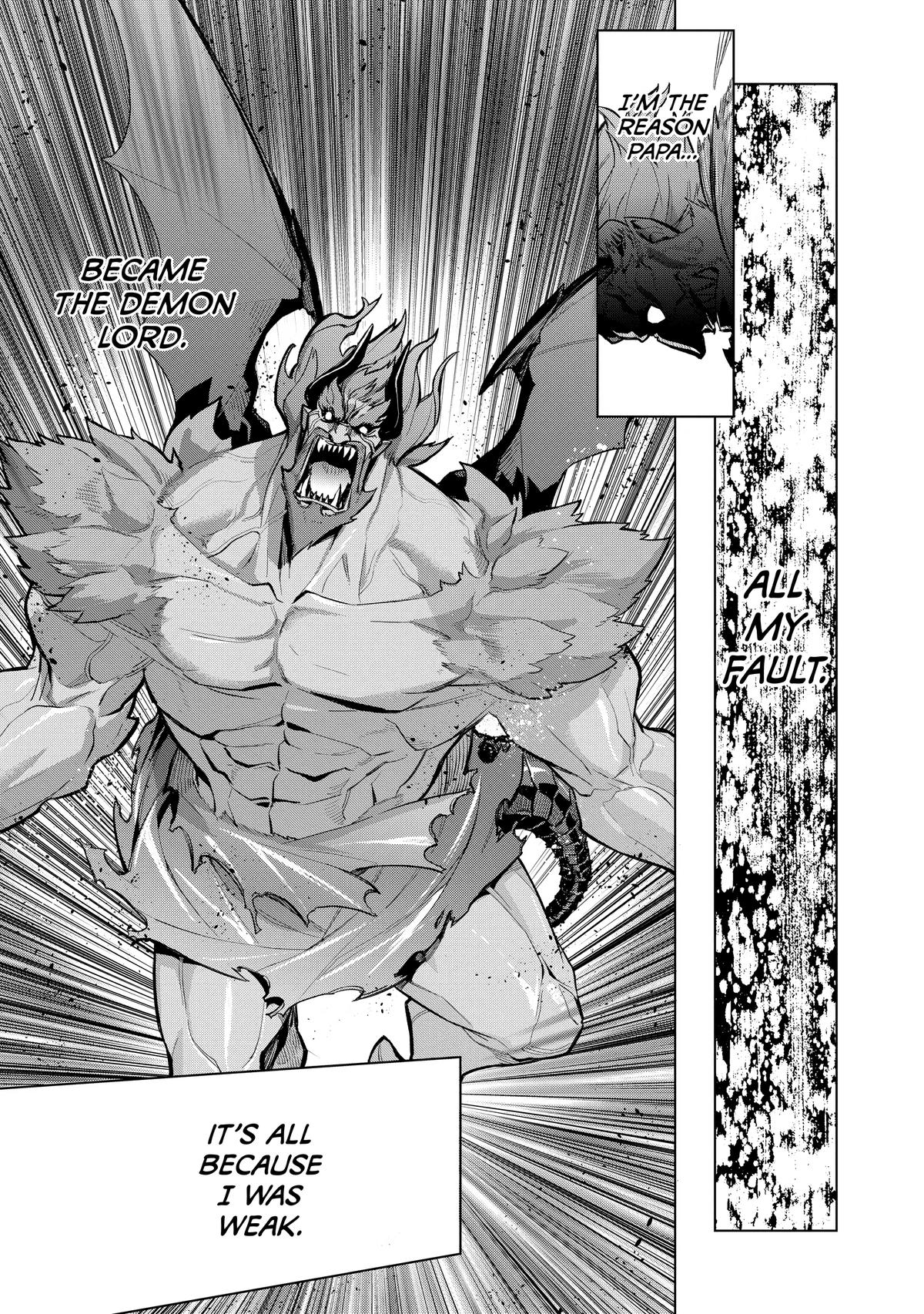 Black Summoner Chapter 158 - Page 9