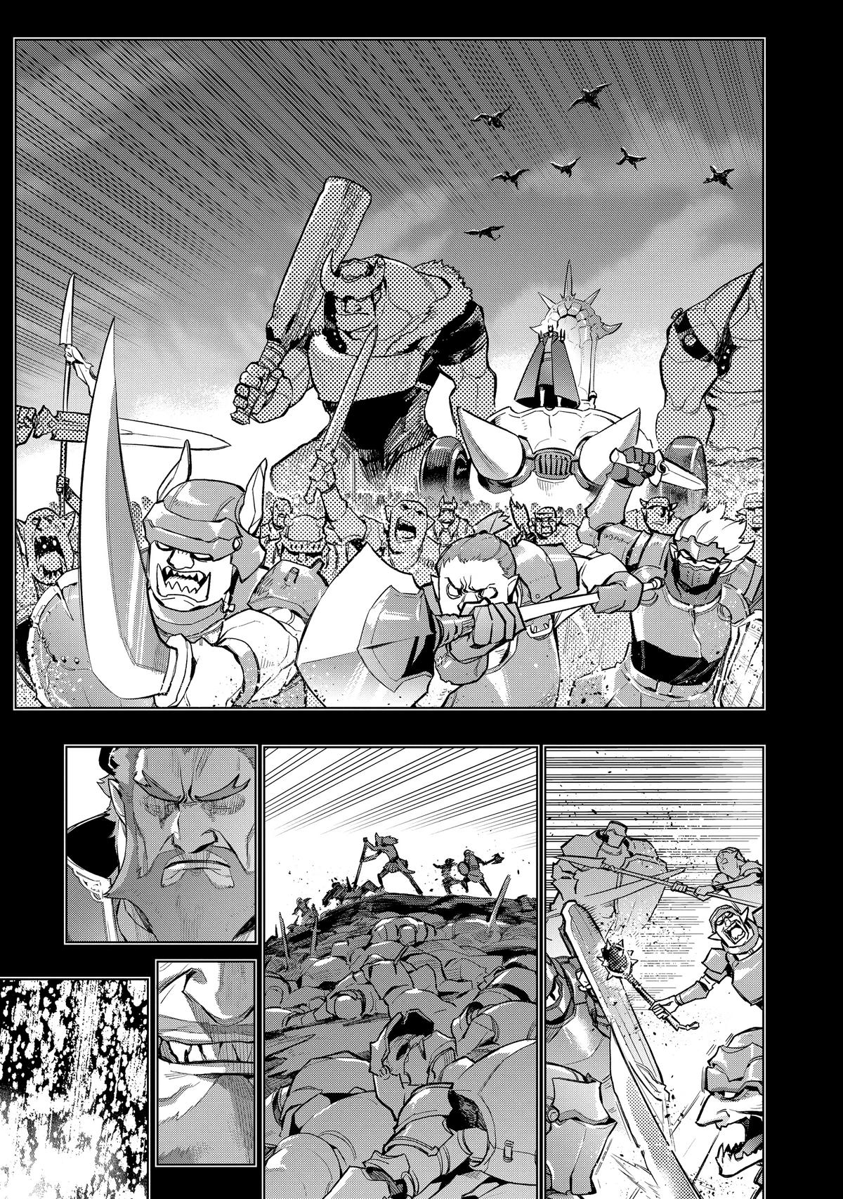 Black Summoner Chapter 158 - Page 13