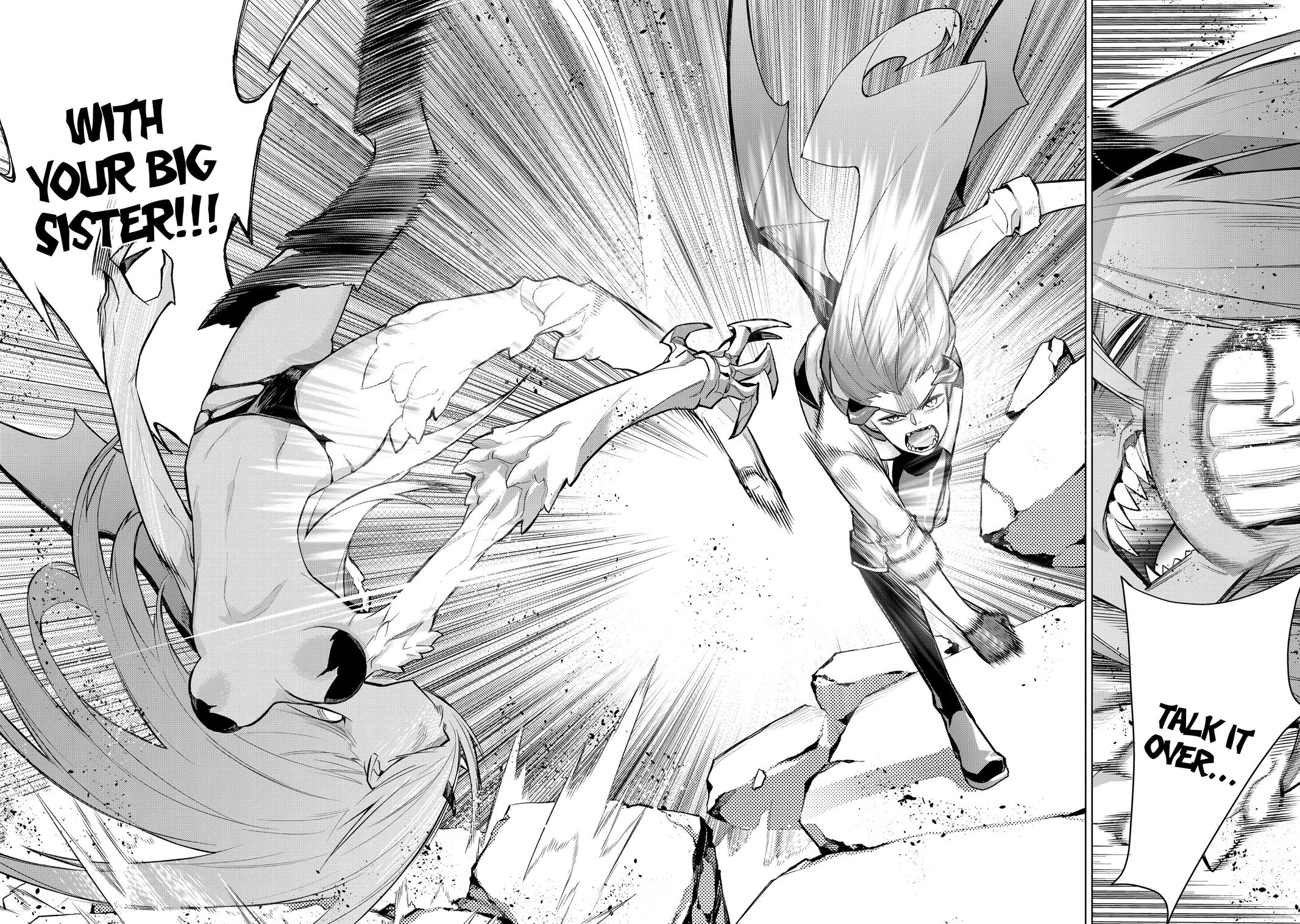 Black Summoner Chapter 158 - Page 18