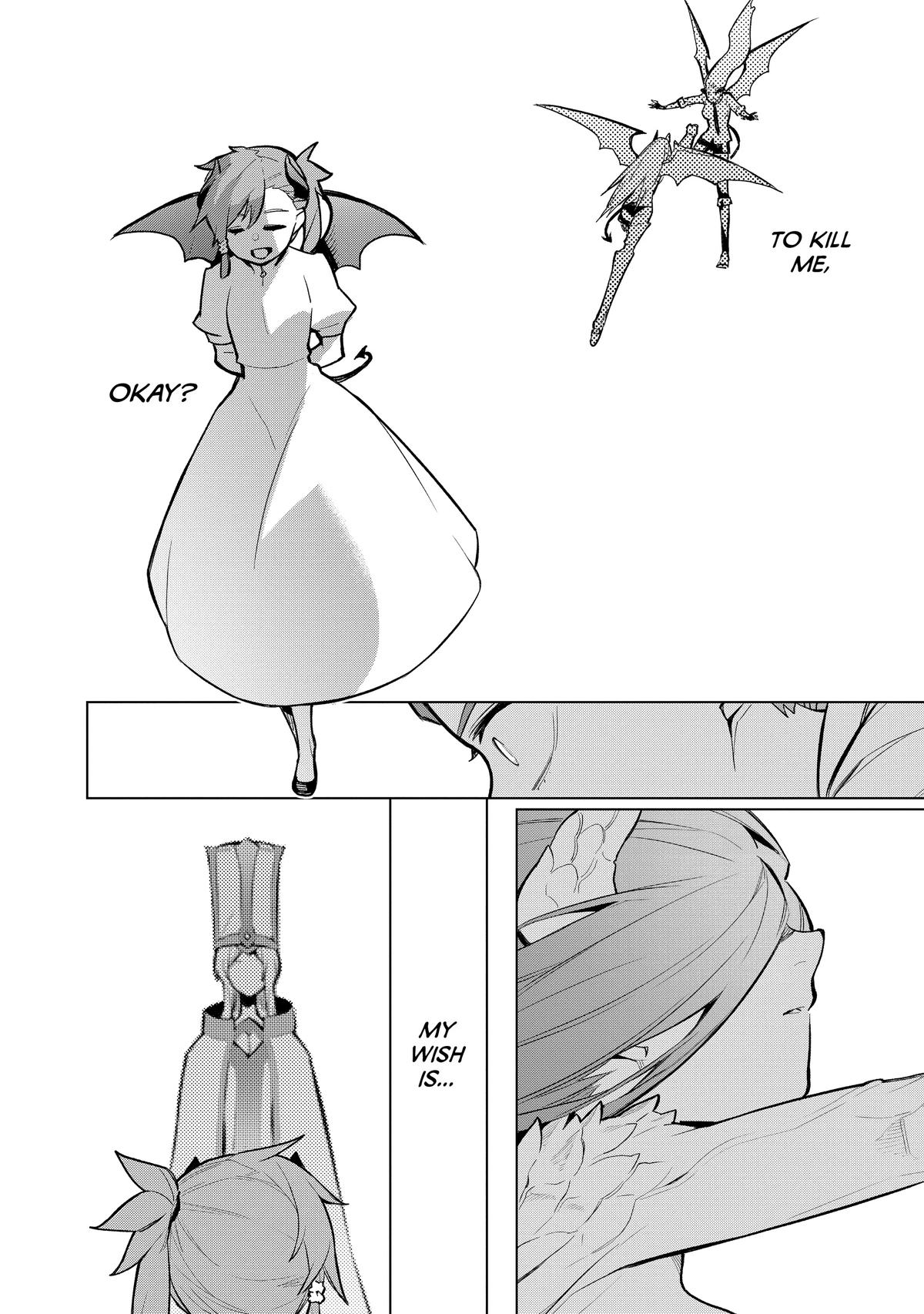 Black Summoner Chapter 159 - Page 6