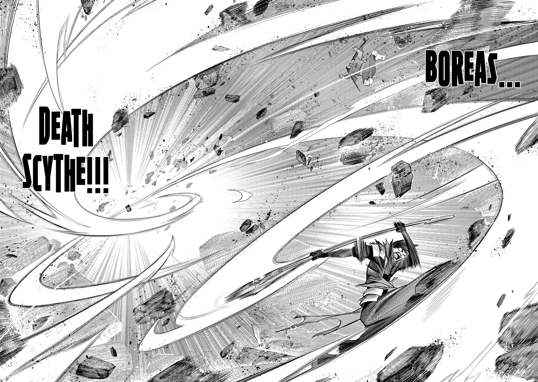 Black Summoner Chapter 159 - Page 16