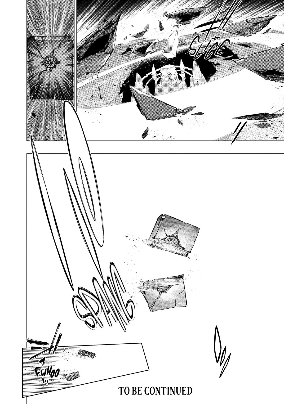 Black Summoner Chapter 159 - Page 17