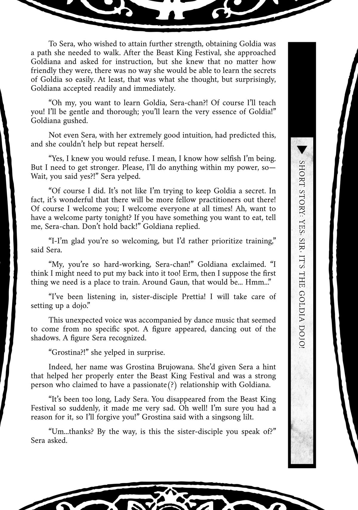 Black Summoner Chapter 159 - Page 18