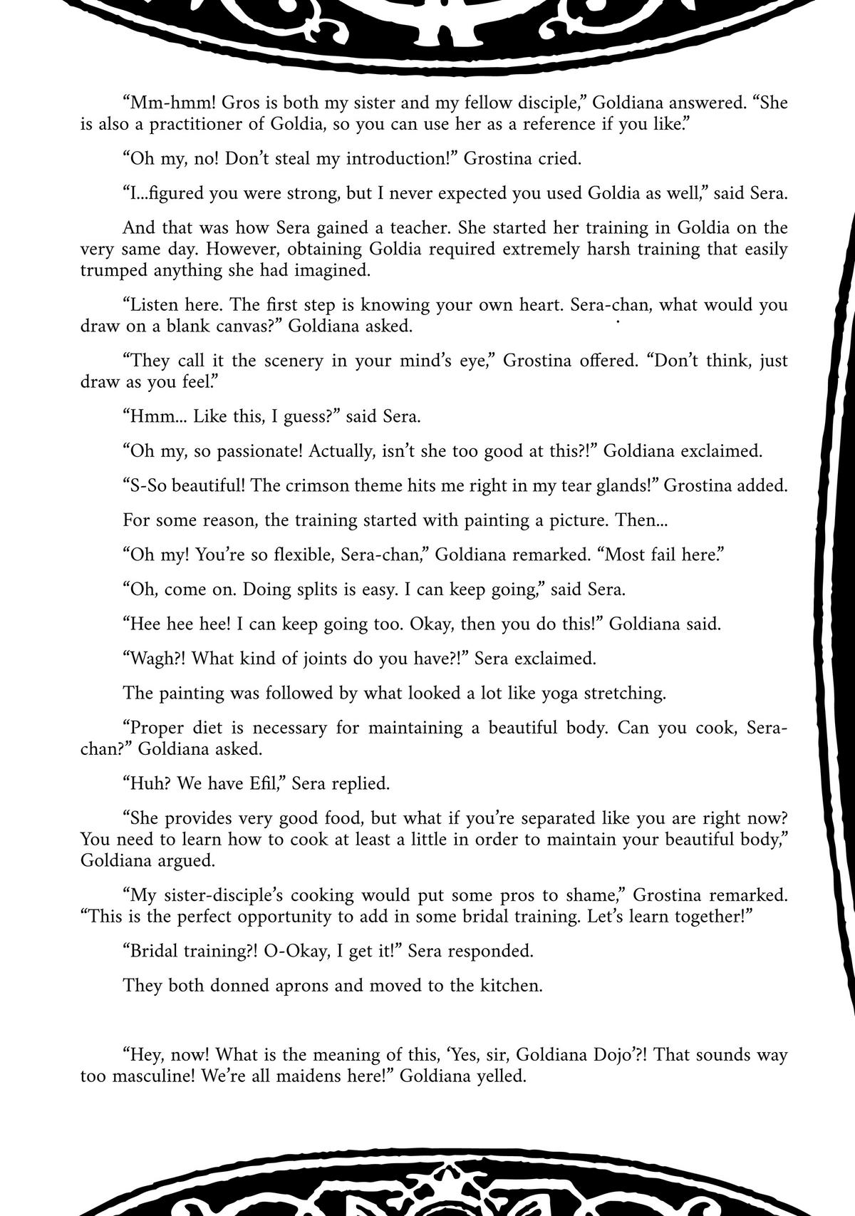 Black Summoner Chapter 159 - Page 19