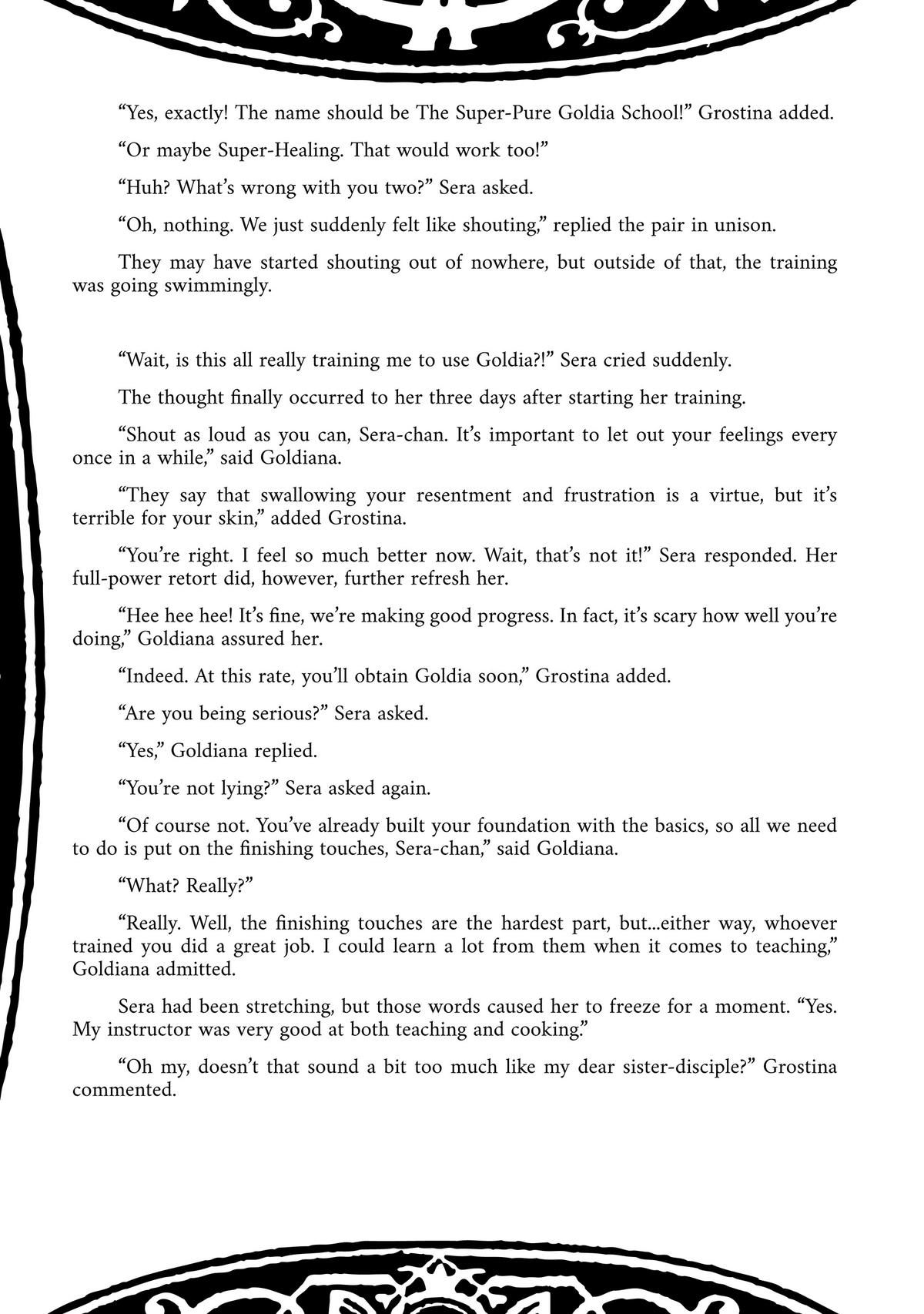 Black Summoner Chapter 159 - Page 20