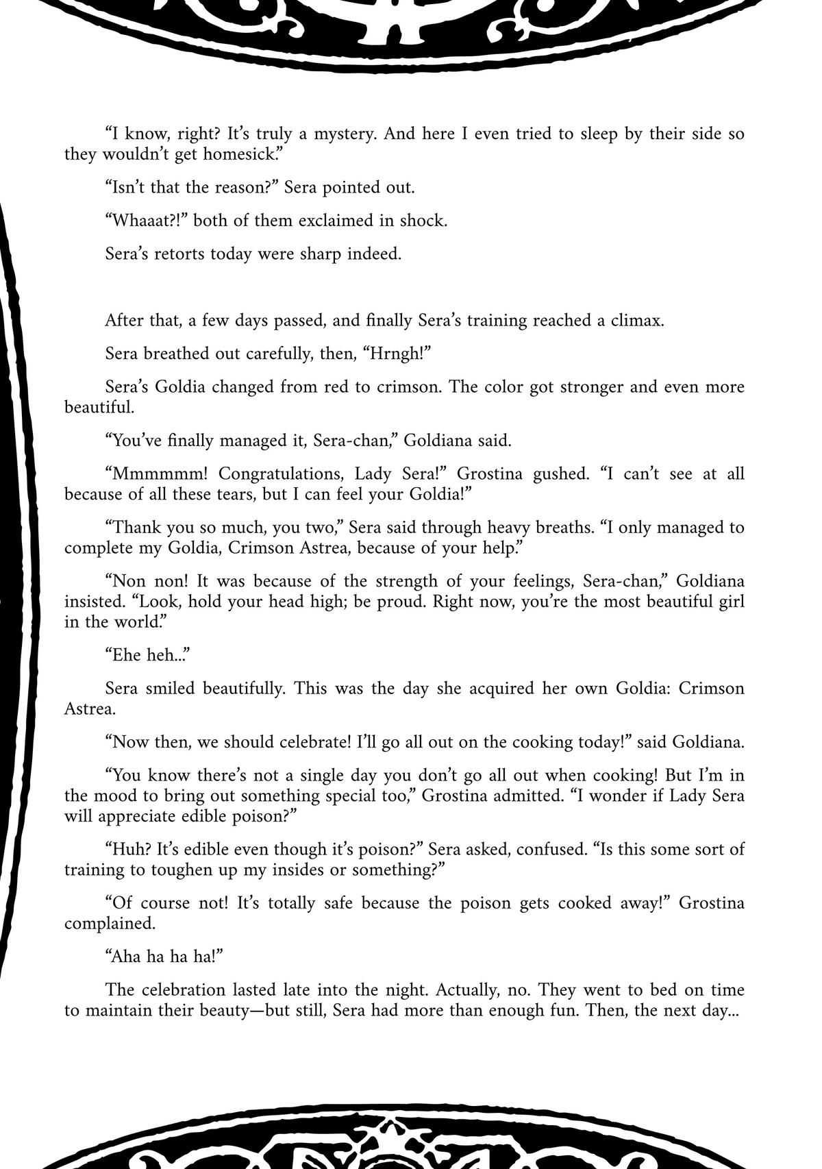 Black Summoner Chapter 159 - Page 22