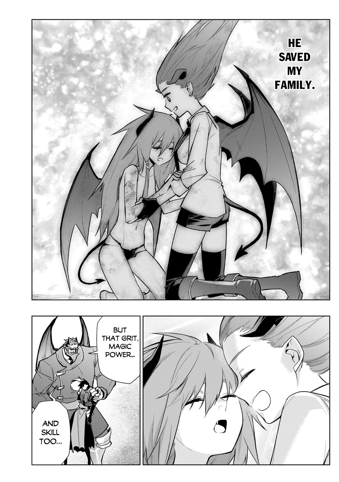 Black Summoner Chapter 160 - Page 7