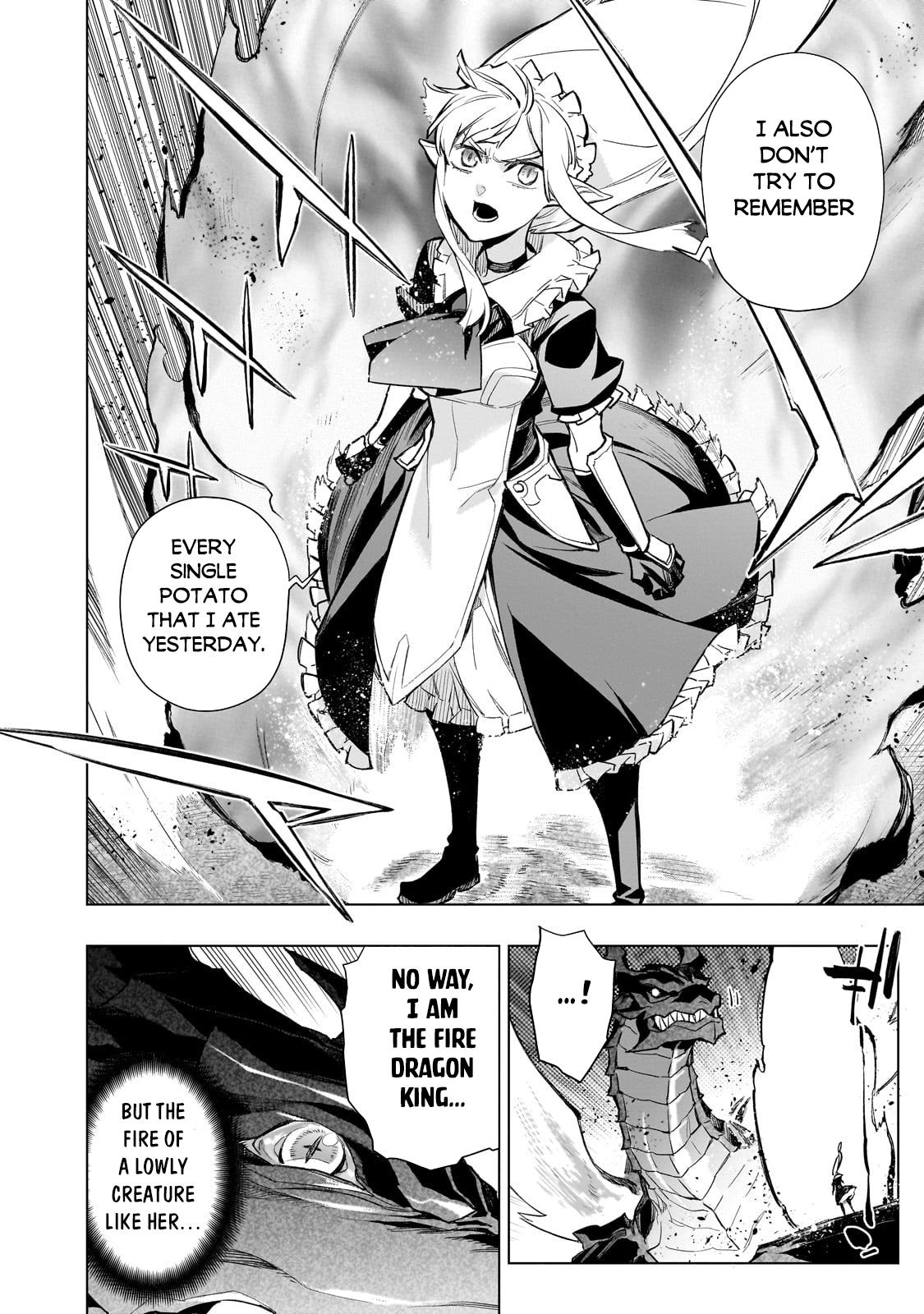 Black Summoner Chapter 161 - Page 9