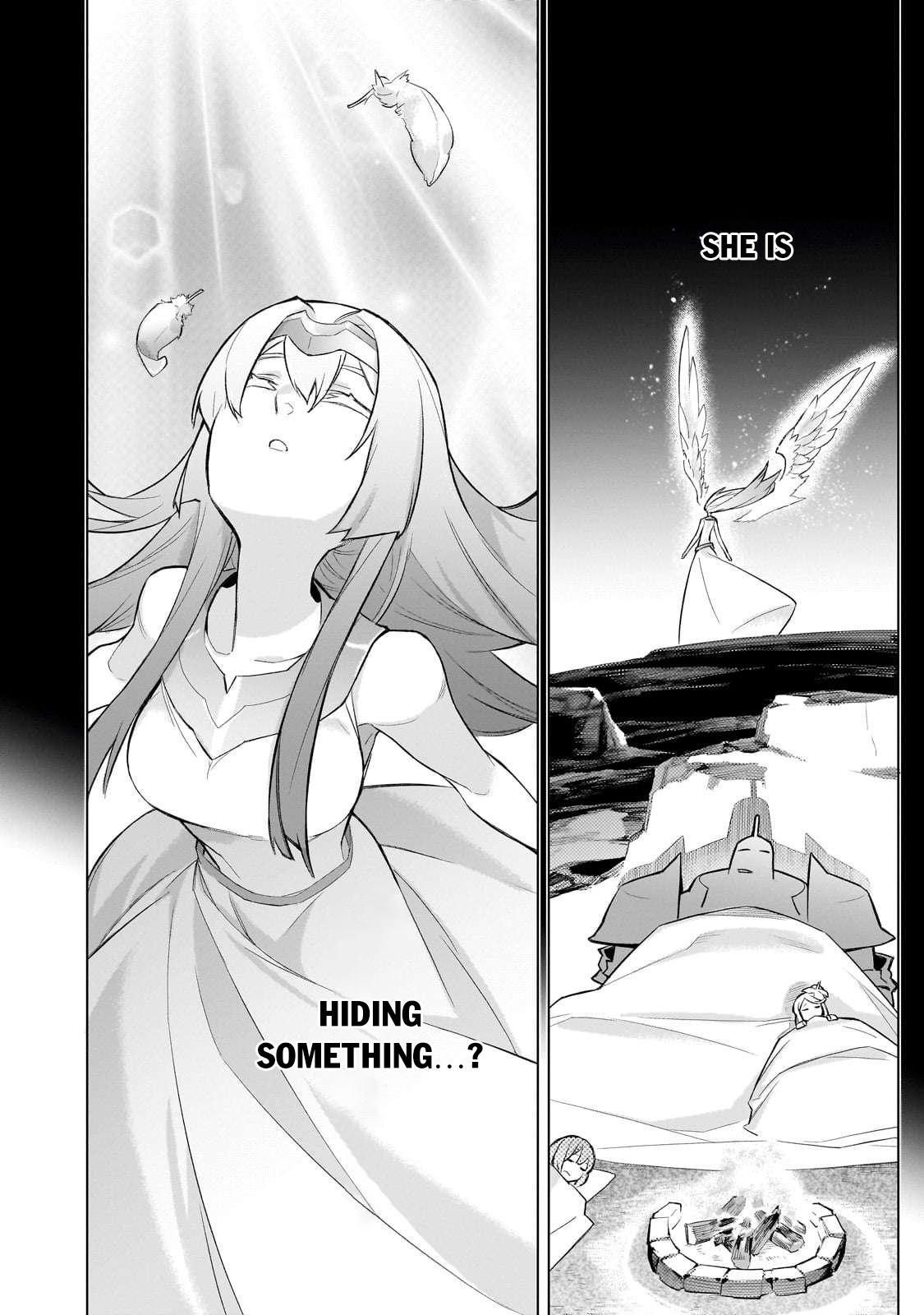 Black Summoner Chapter 163 - Page 17