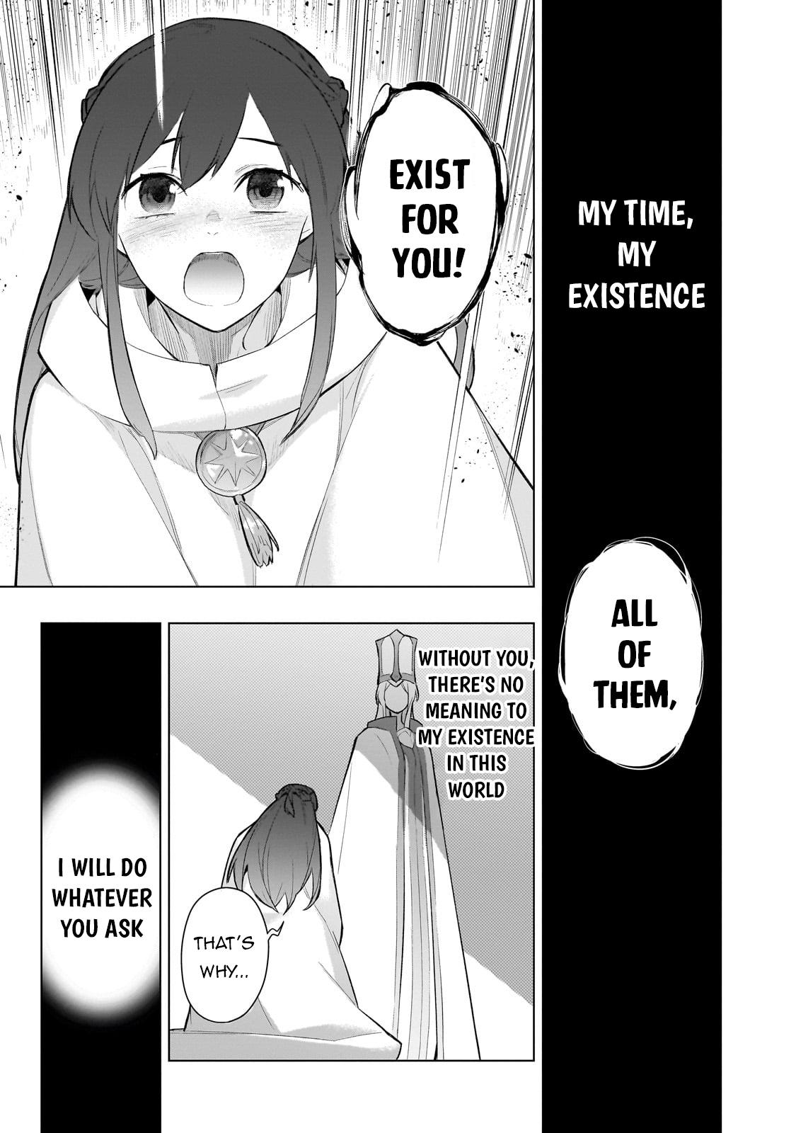 Black Summoner Chapter 166 - Page 14