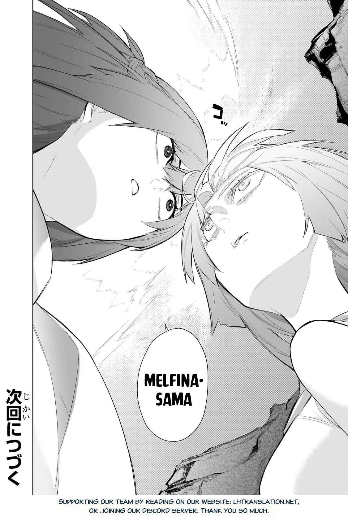 Black Summoner Chapter 166 - Page 17