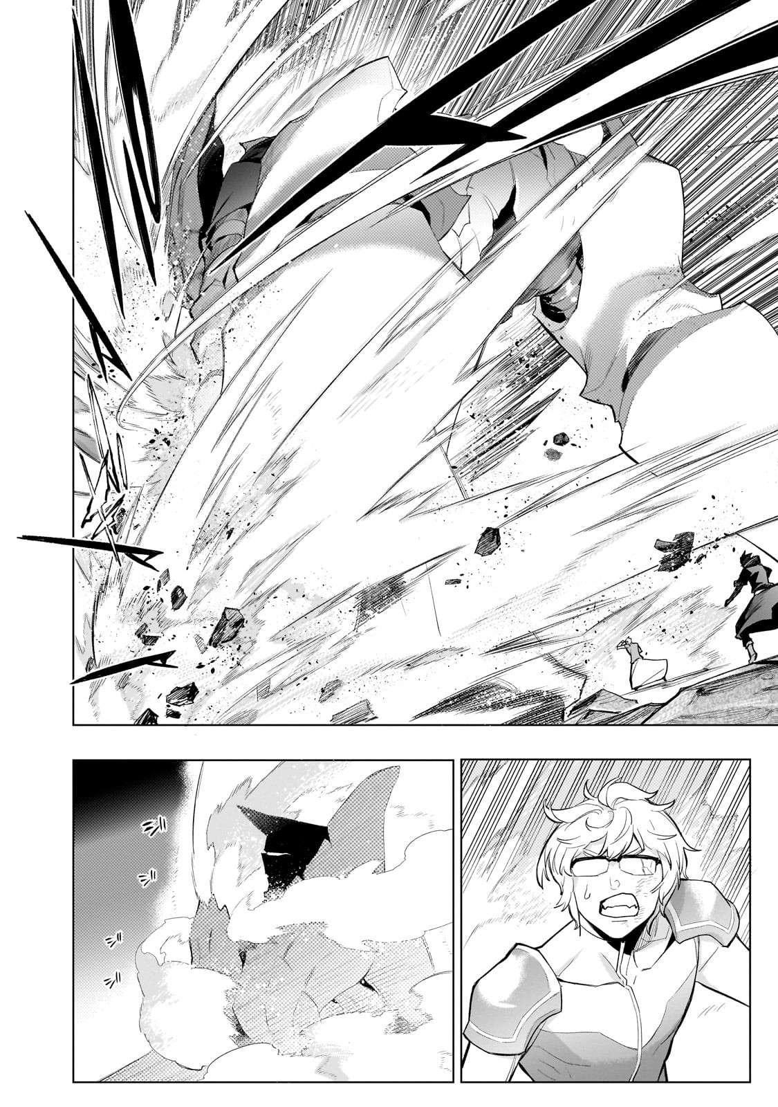 Black Summoner Chapter 169 - Page 9