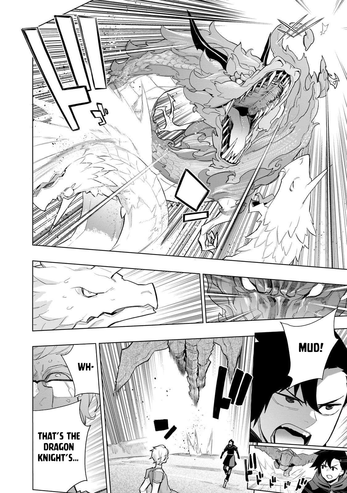 Black Summoner Chapter 170 - Page 13