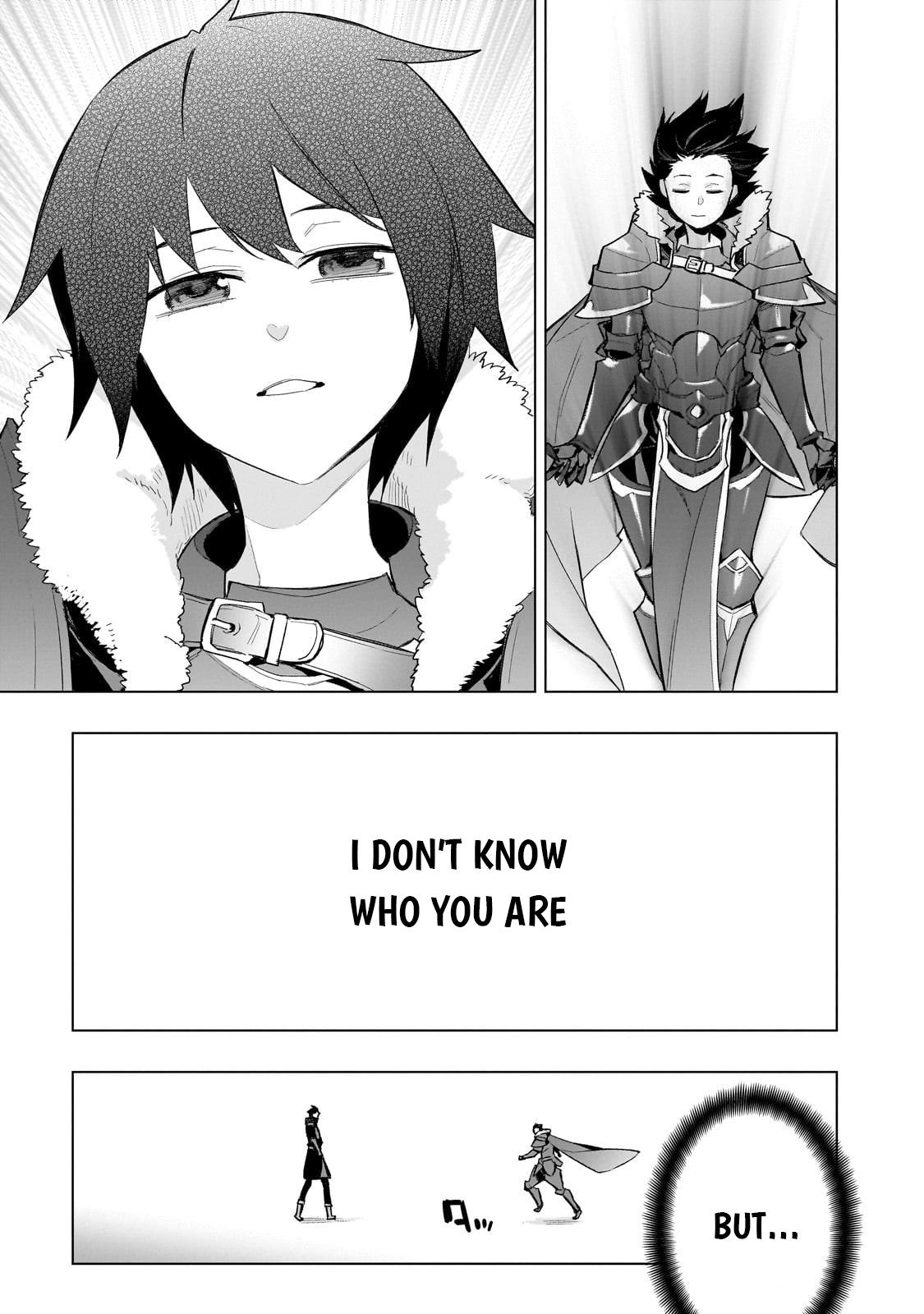 Black Summoner Chapter 172 - Page 4