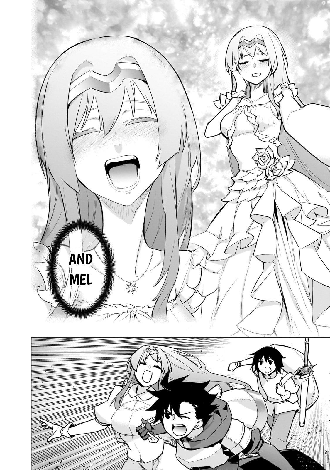 Black Summoner Chapter 172 - Page 7