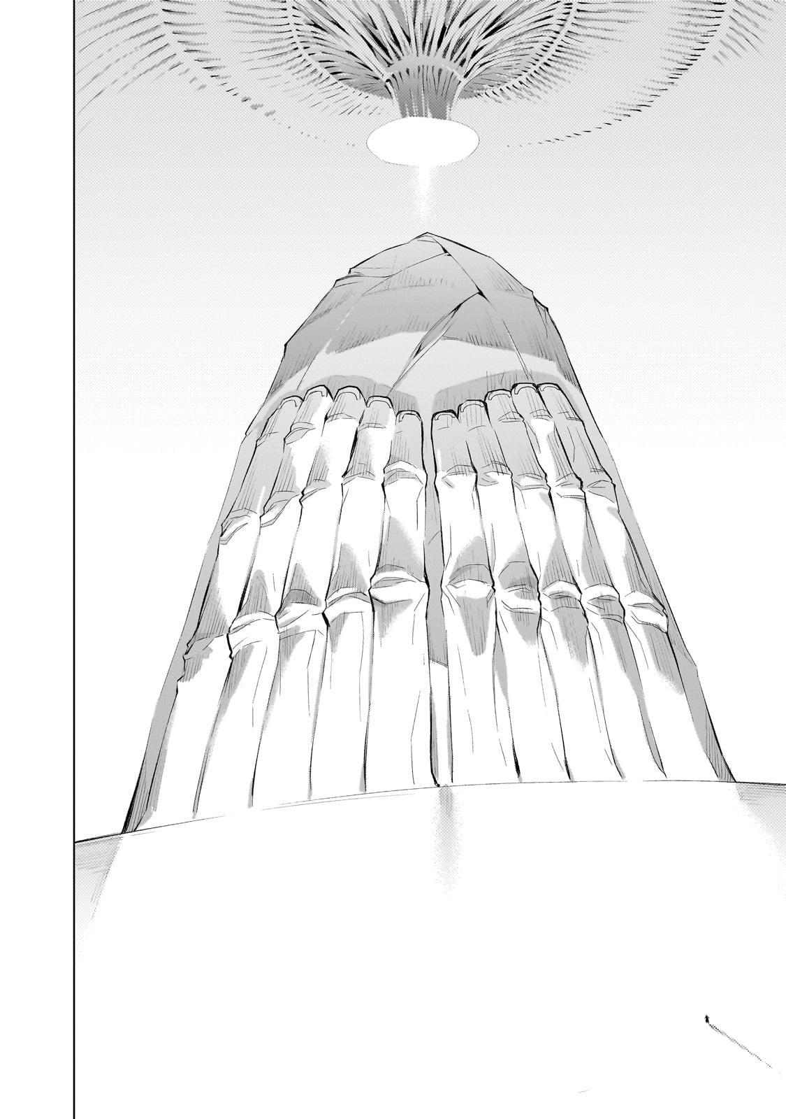 Black Summoner Chapter 172 - Page 11