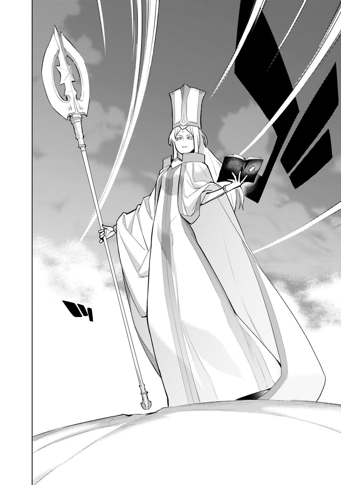 Black Summoner Chapter 172 - Page 15