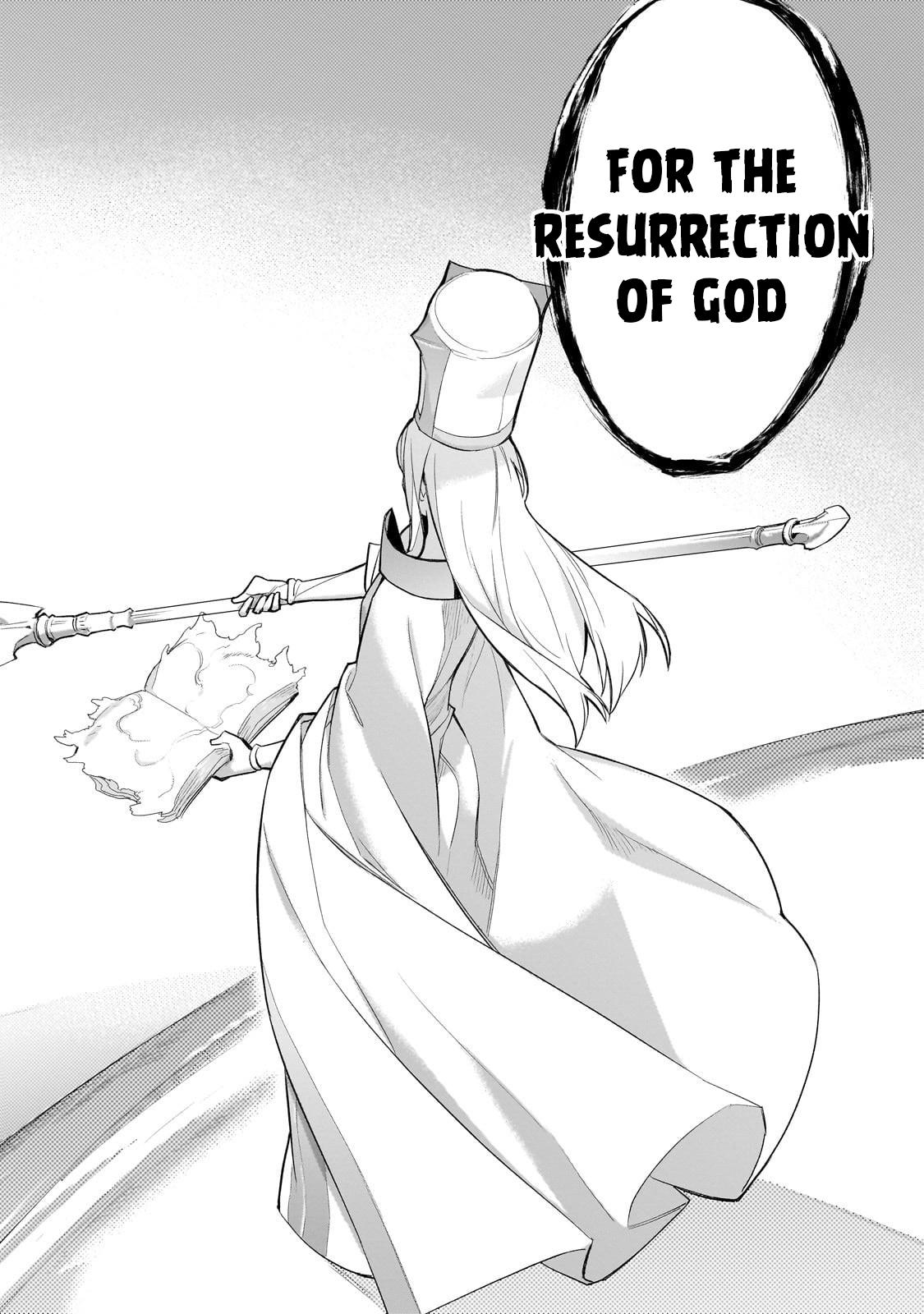 Black Summoner Chapter 172 - Page 17