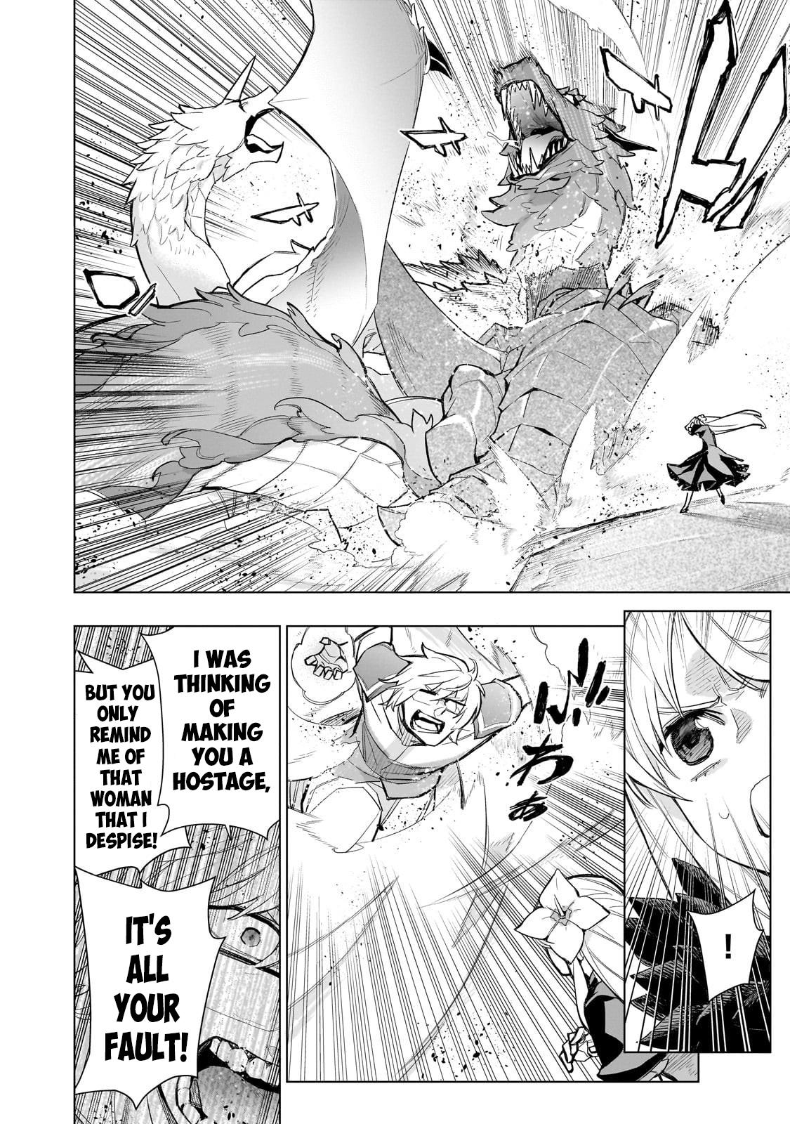 Black Summoner Chapter 173 - Page 9