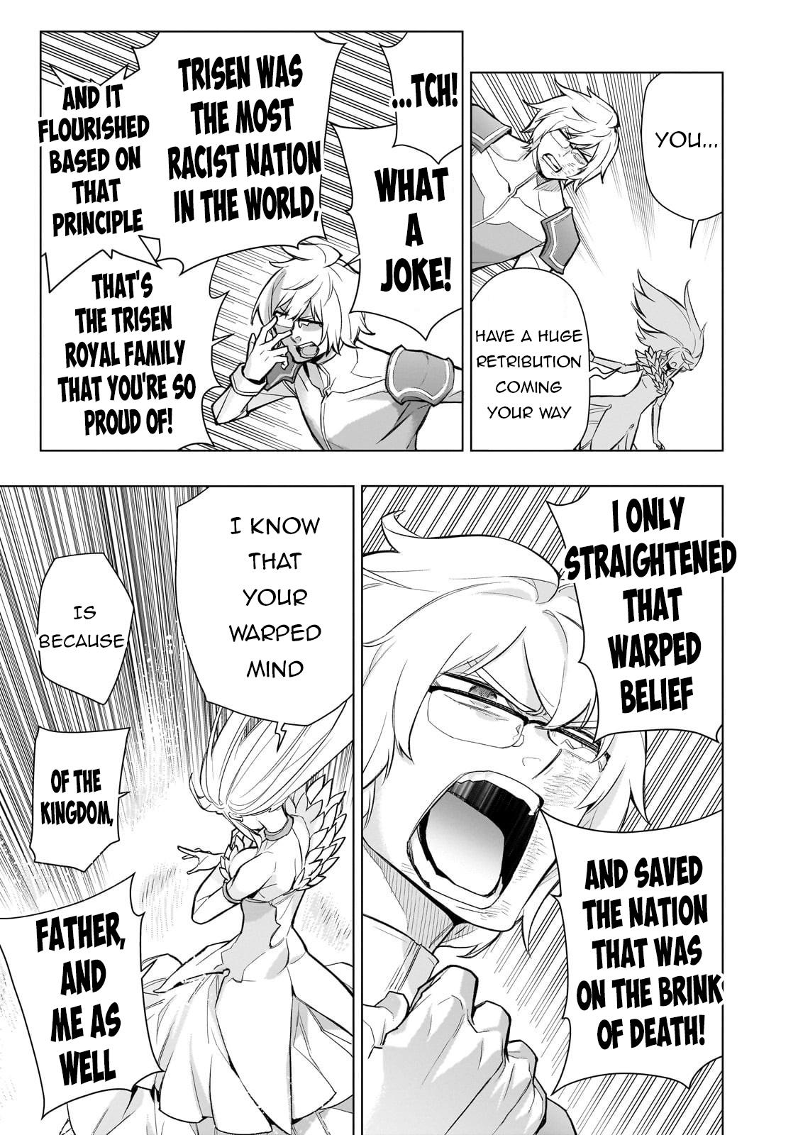 Black Summoner Chapter 173 - Page 16