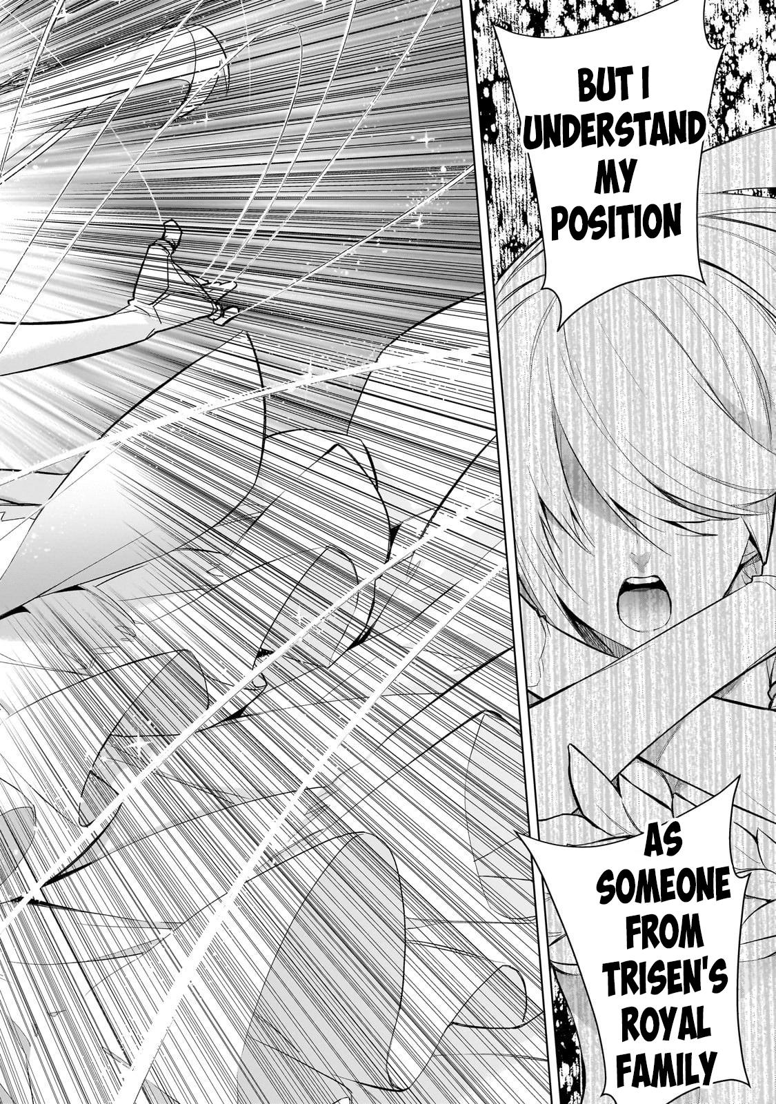 Black Summoner Chapter 173 - Page 17