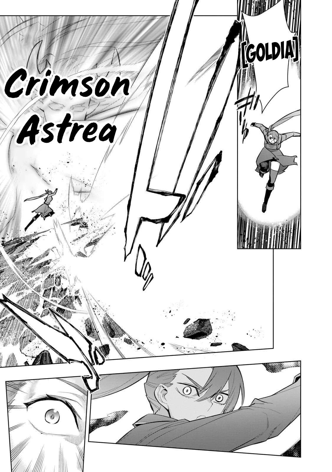 Black Summoner Chapter 174 - Page 10