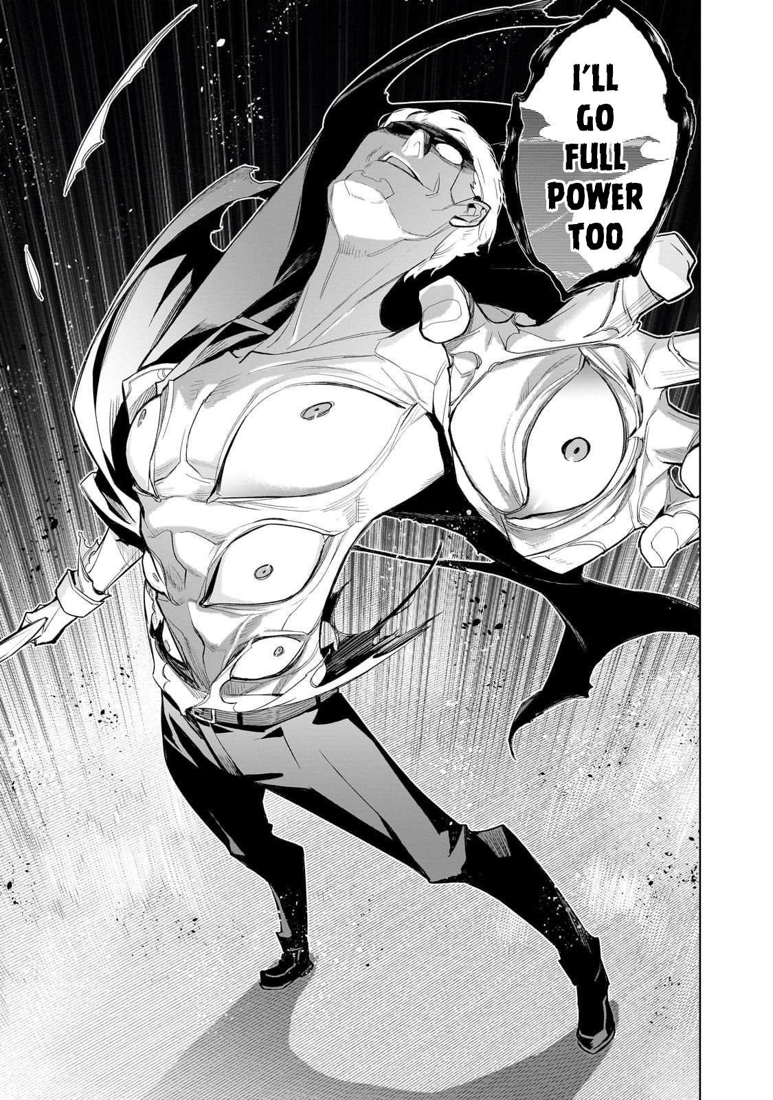 Black Summoner Chapter 174 - Page 18