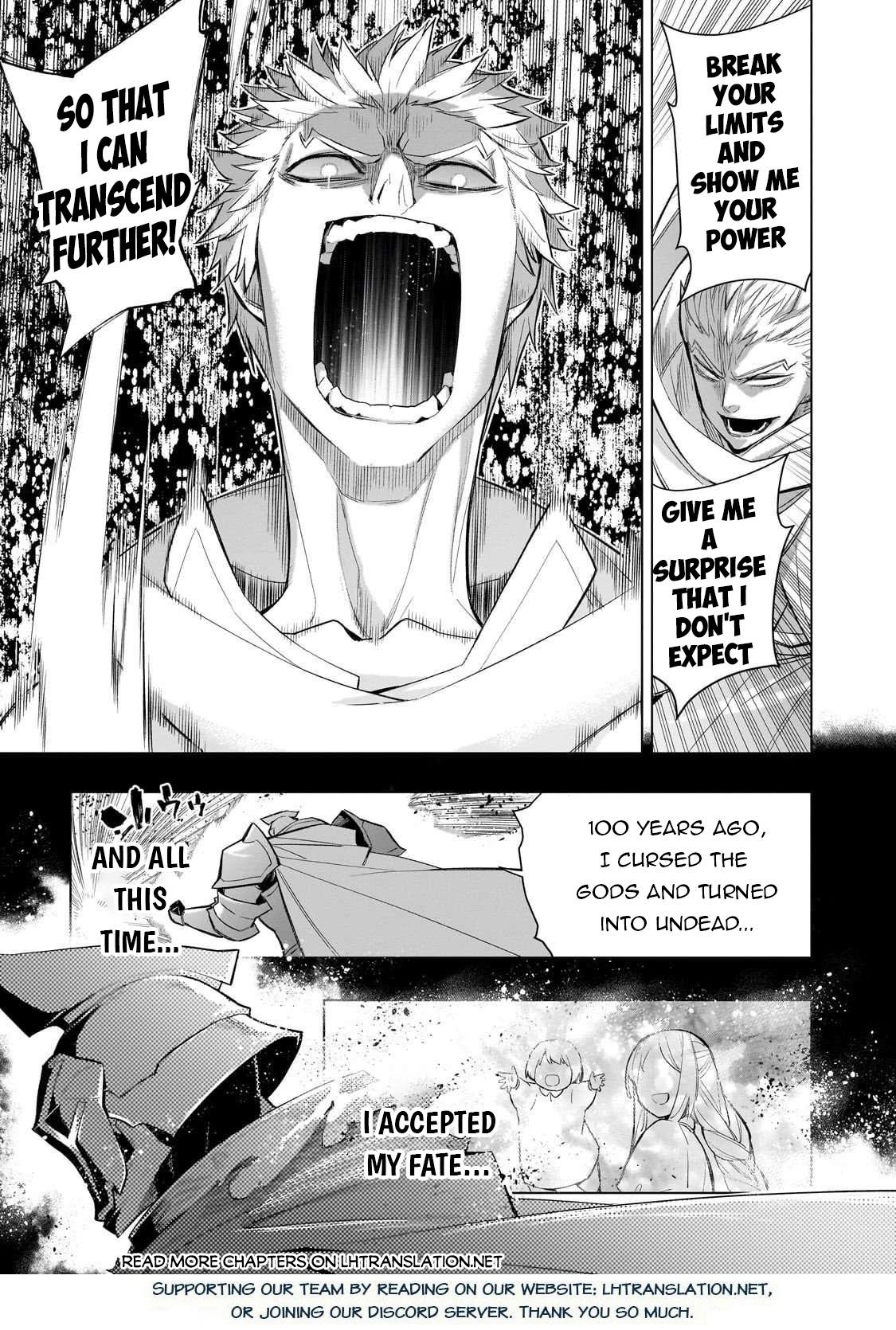 Black Summoner Chapter 175 - Page 18