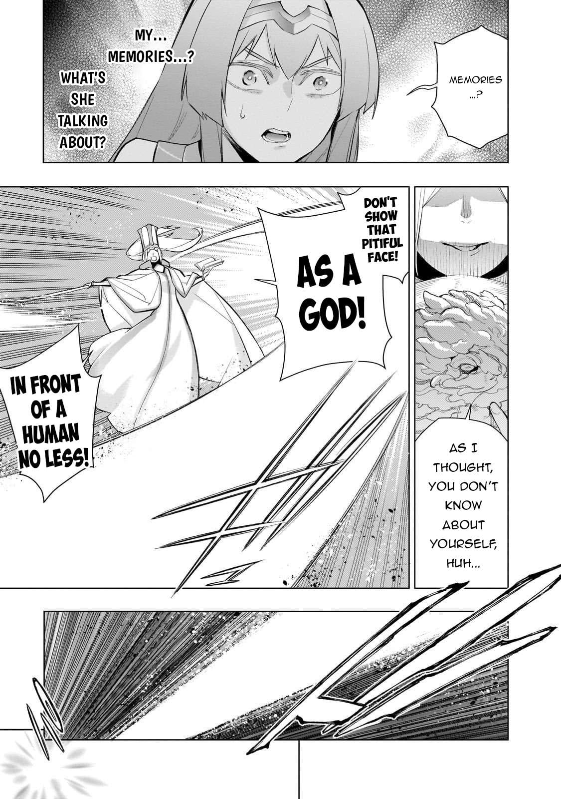 Black Summoner Chapter 176 - Page 12