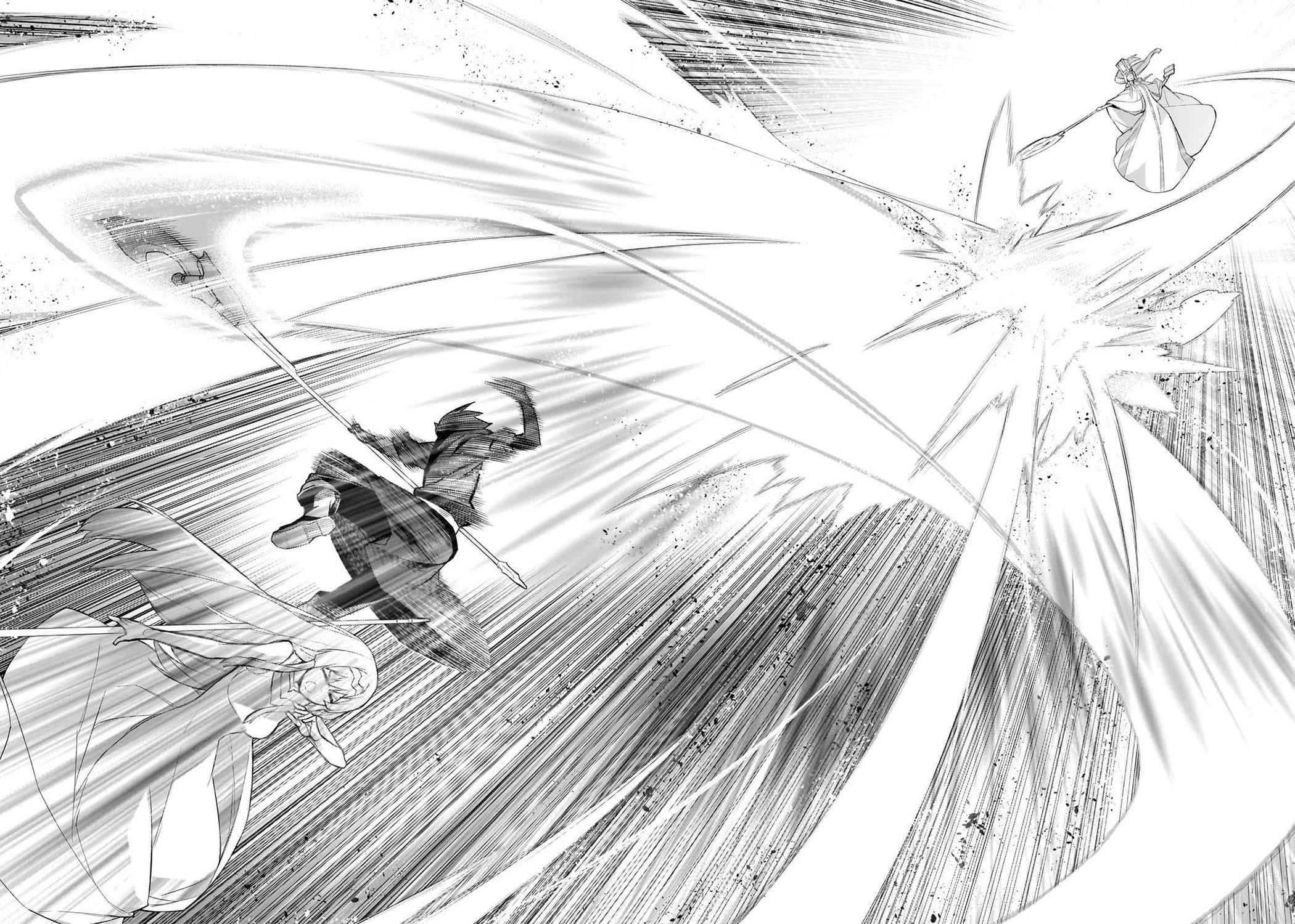 Black Summoner Chapter 176 - Page 13