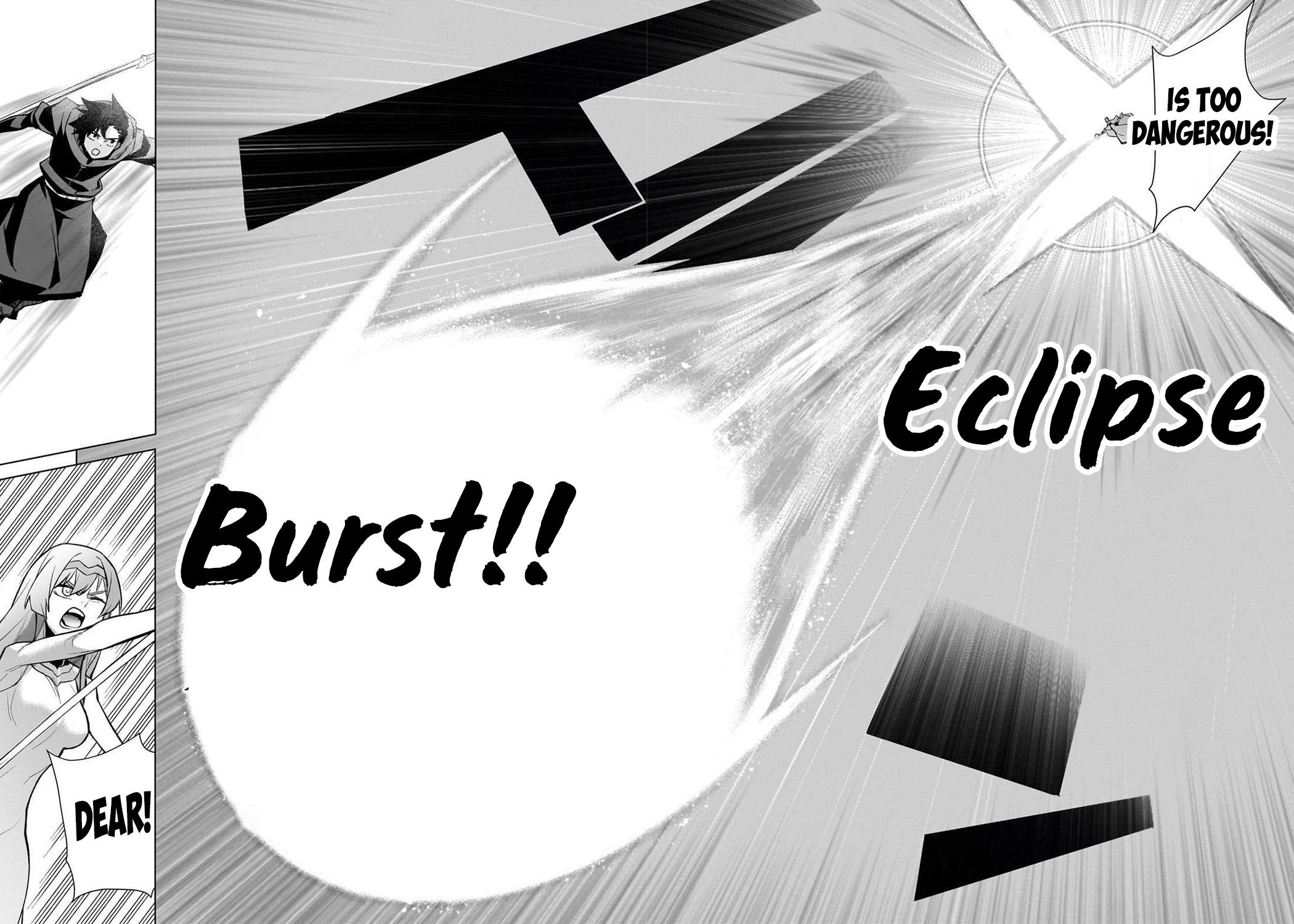 Black Summoner Chapter 176 - Page 16