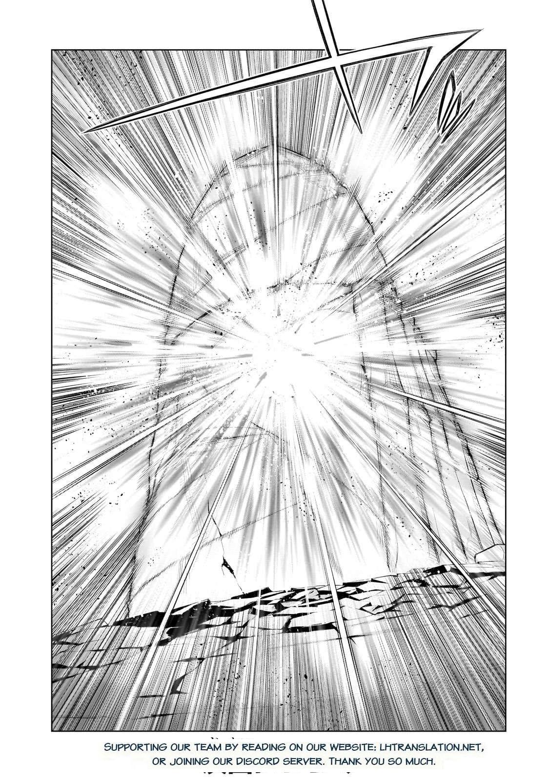 Black Summoner Chapter 176 - Page 17