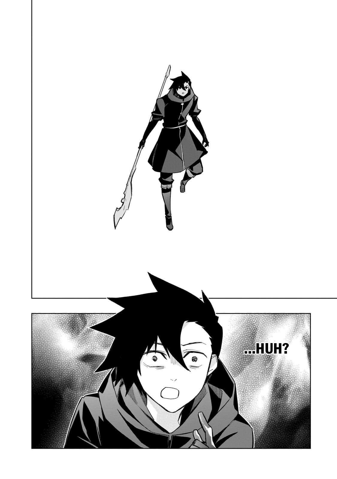 Black Summoner Chapter 177 - Page 11