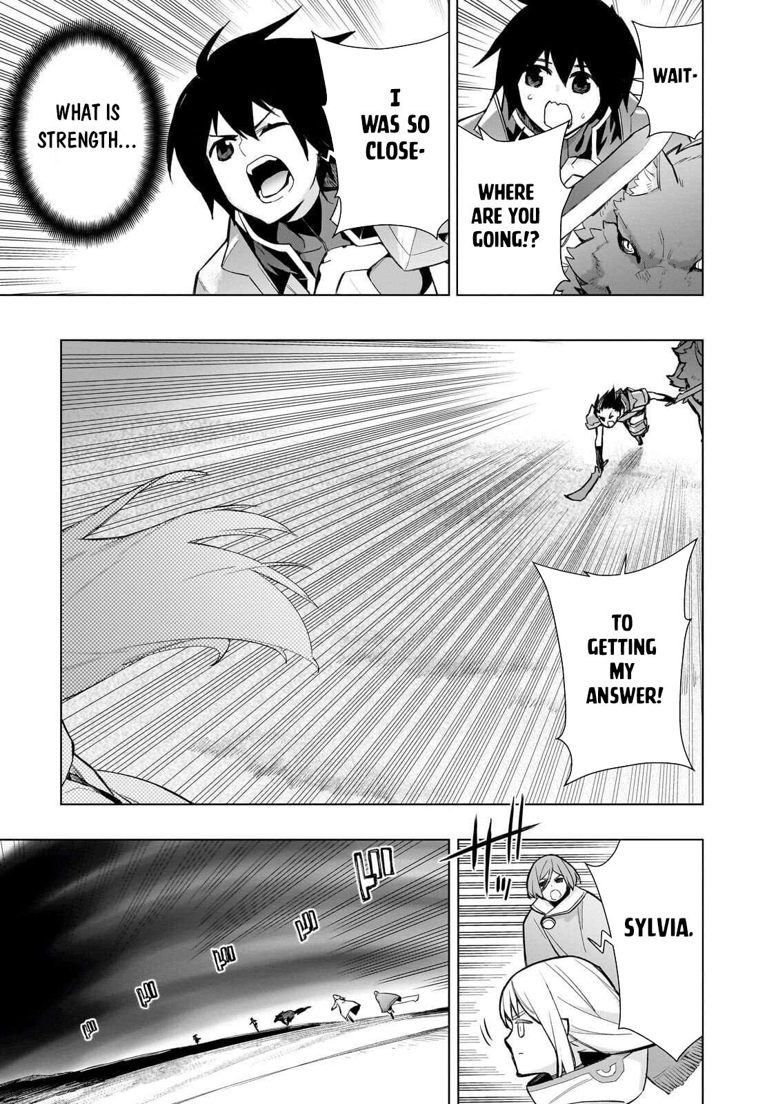 Black Summoner Chapter 178 - Page 4