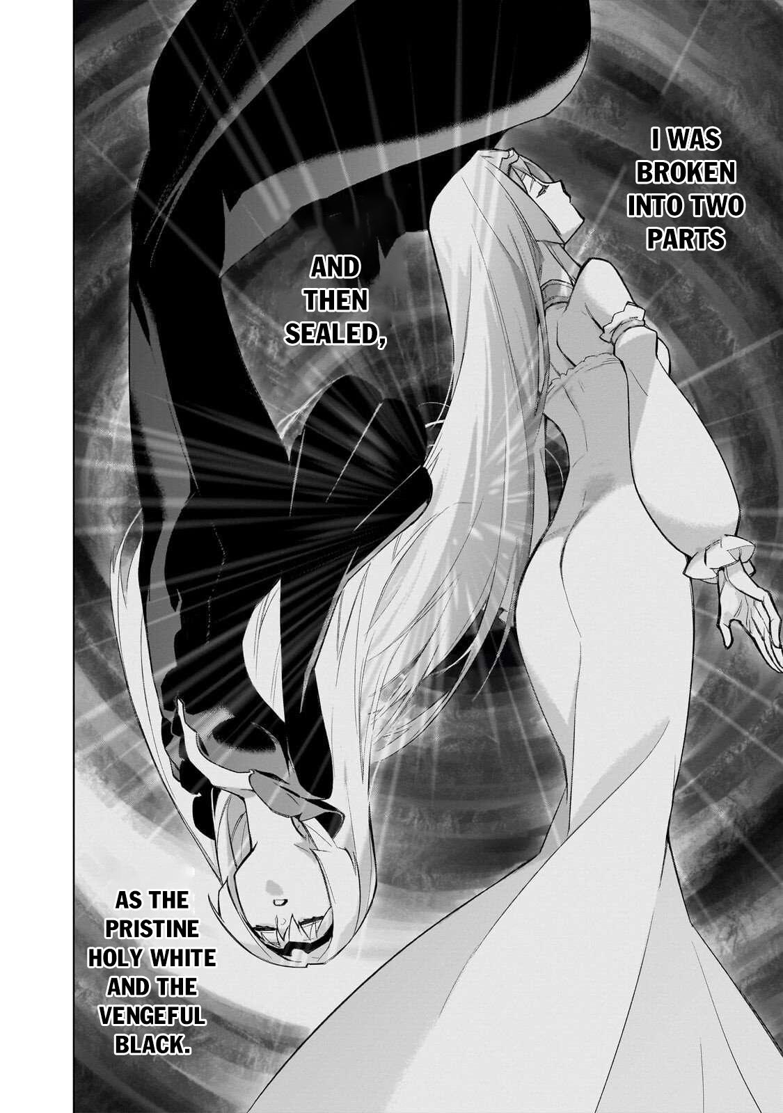 Black Summoner Chapter 178 - Page 13