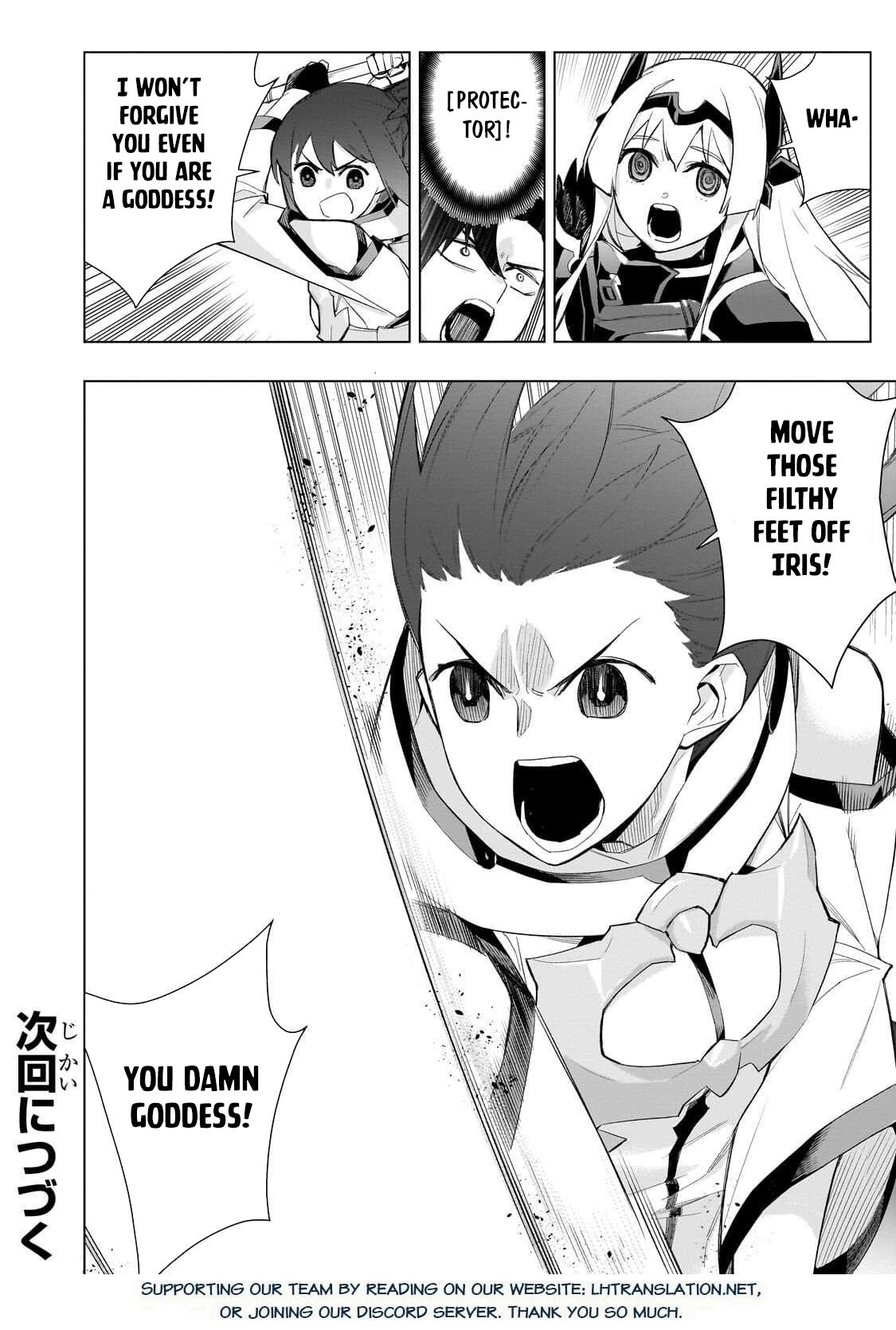 Black Summoner Chapter 178 - Page 18