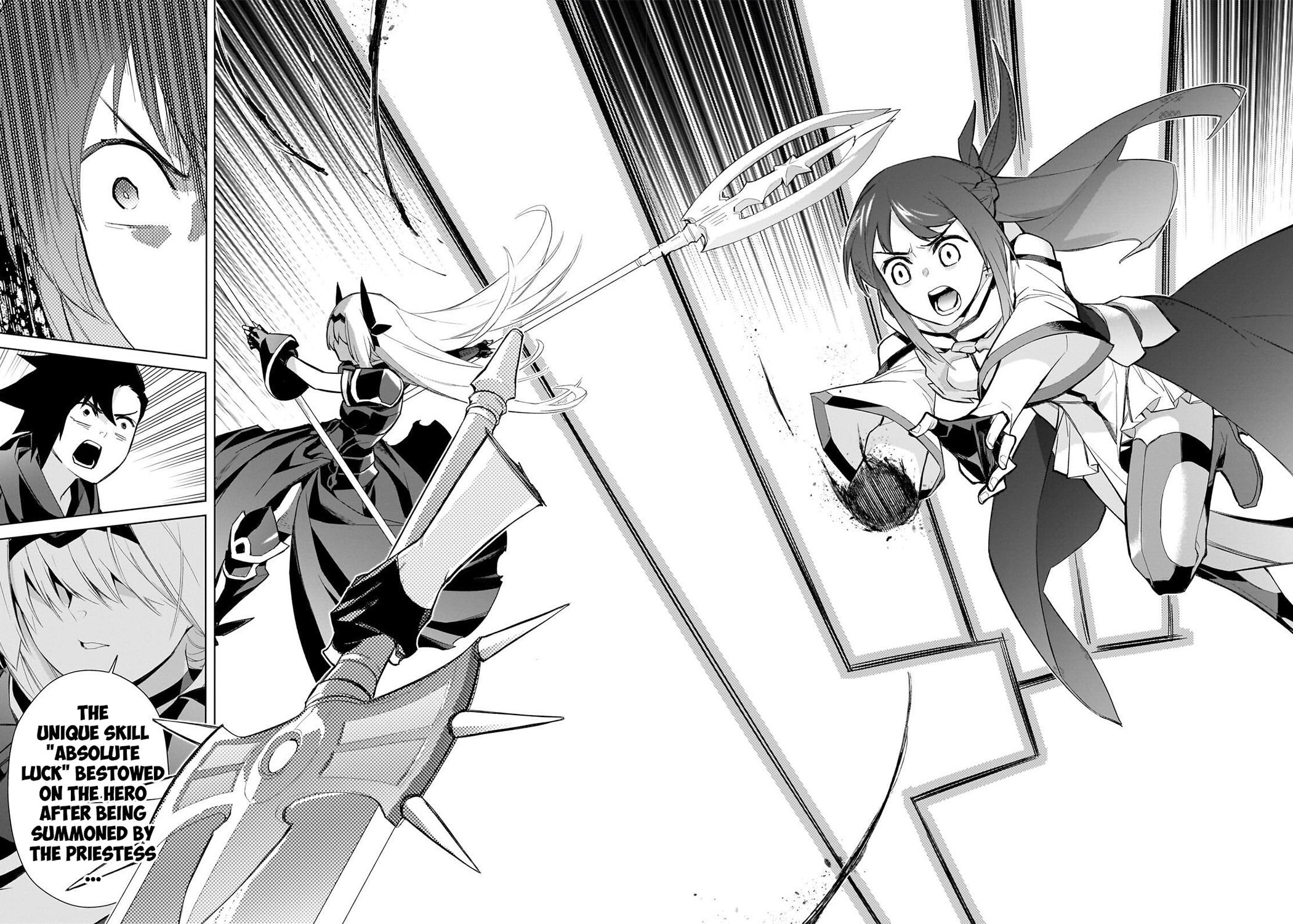 Black Summoner Chapter 179 - Page 5