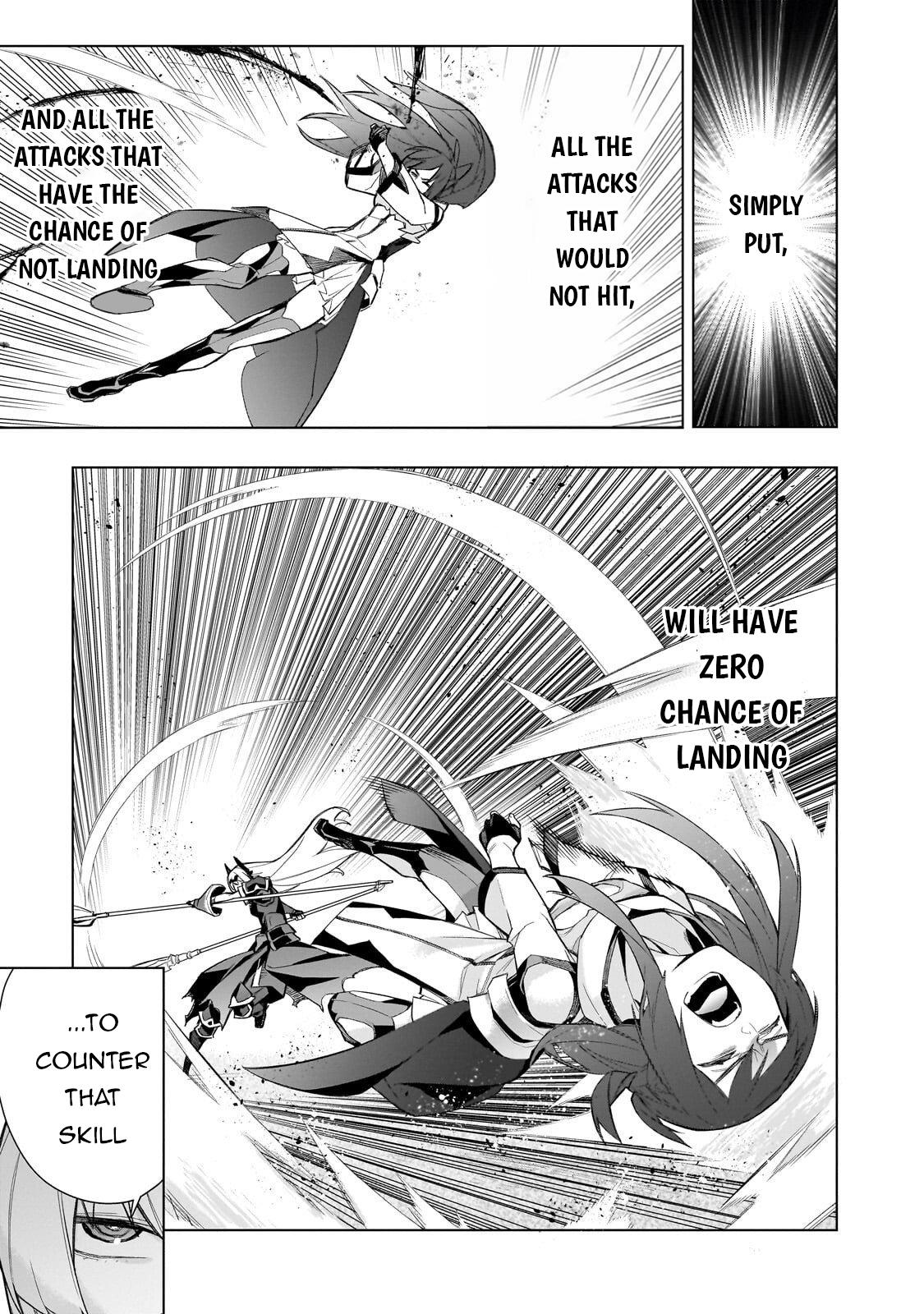 Black Summoner Chapter 179 - Page 7