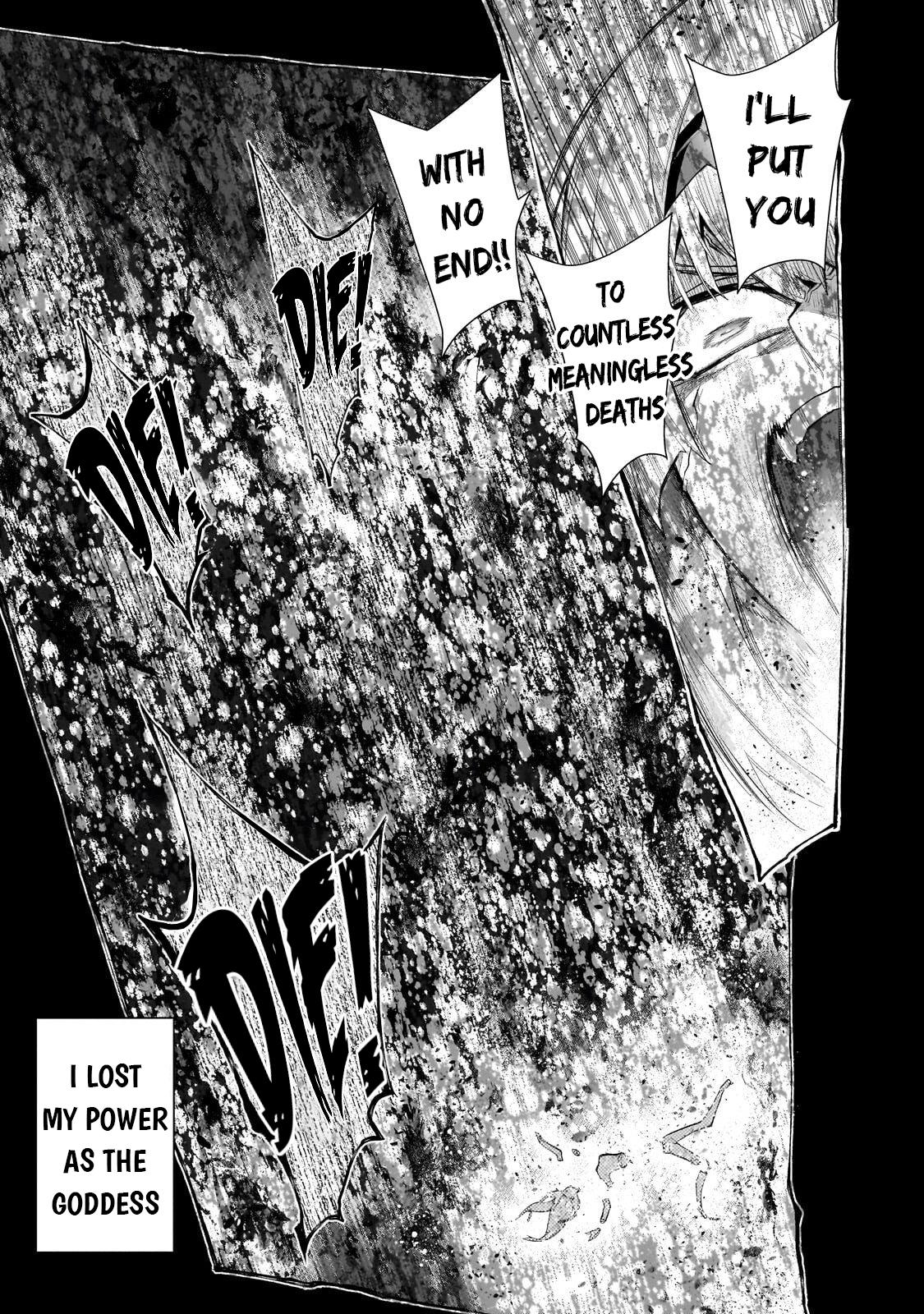 Black Summoner Chapter 180 - Page 12