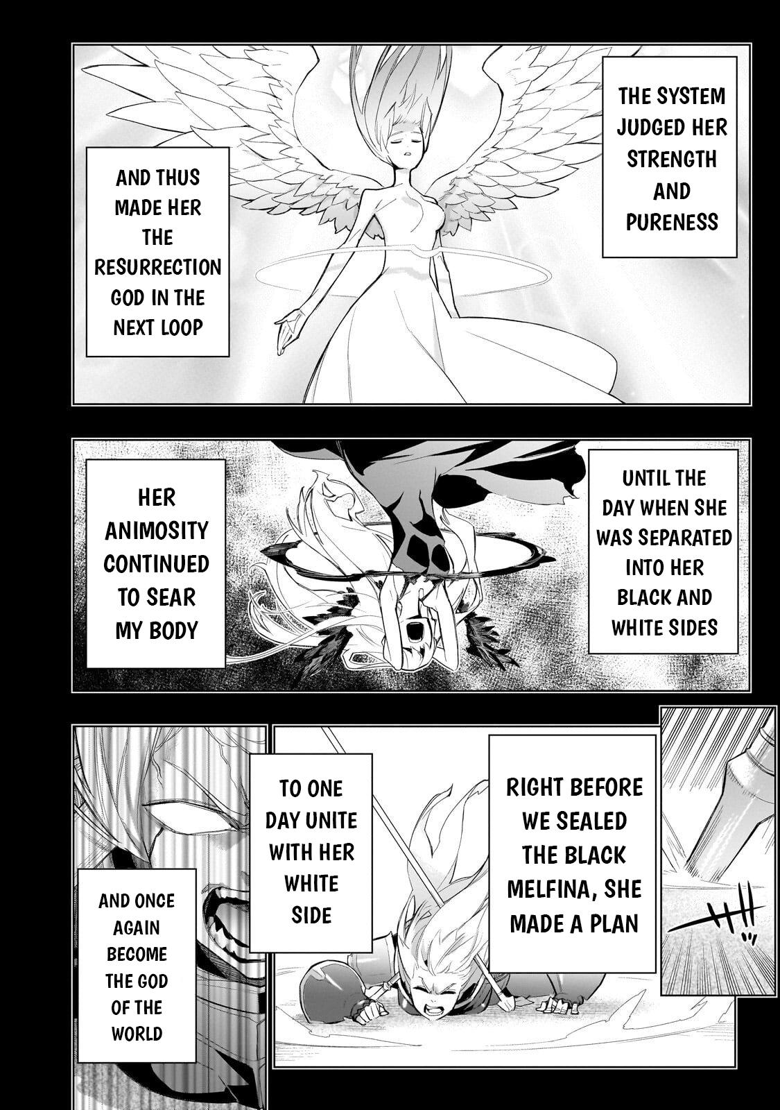 Black Summoner Chapter 180 - Page 13