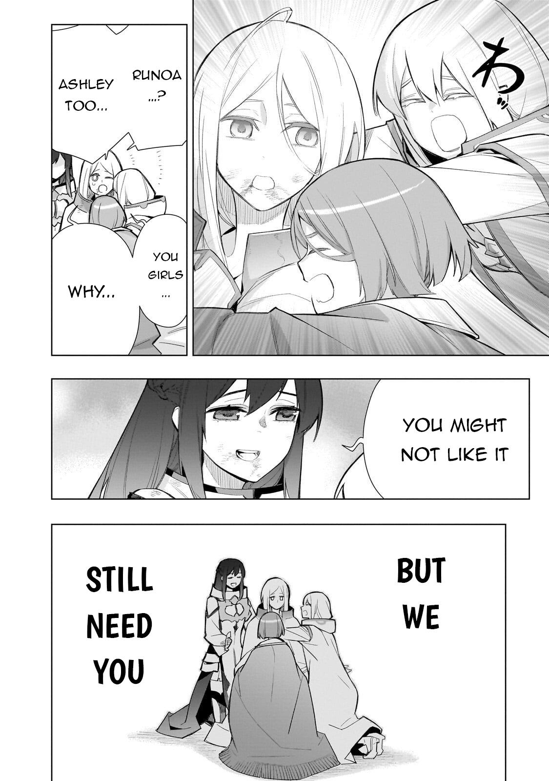 Black Summoner Chapter 180 - Page 17